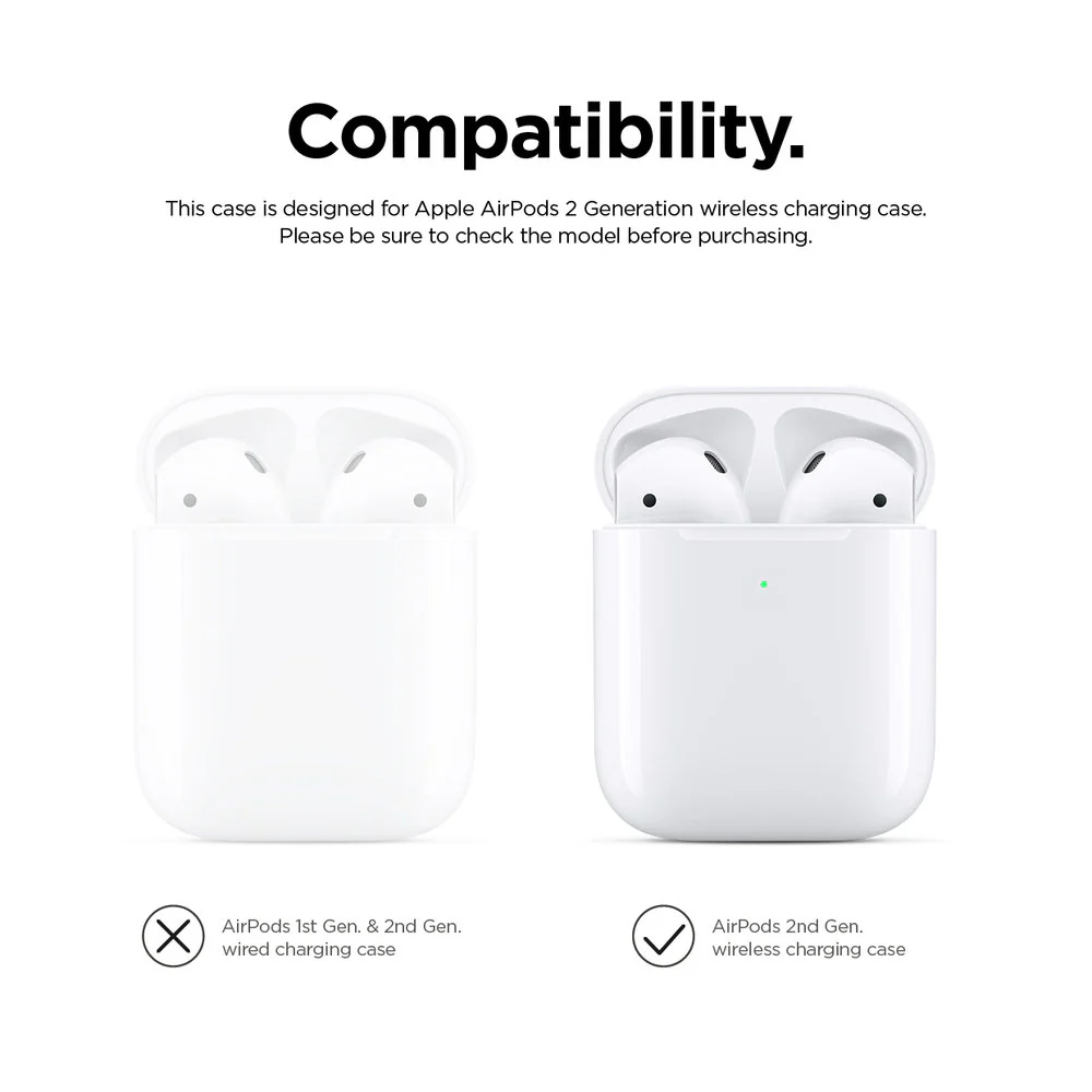 Duo Wireless Charging Case [6 Styles] - Image 16