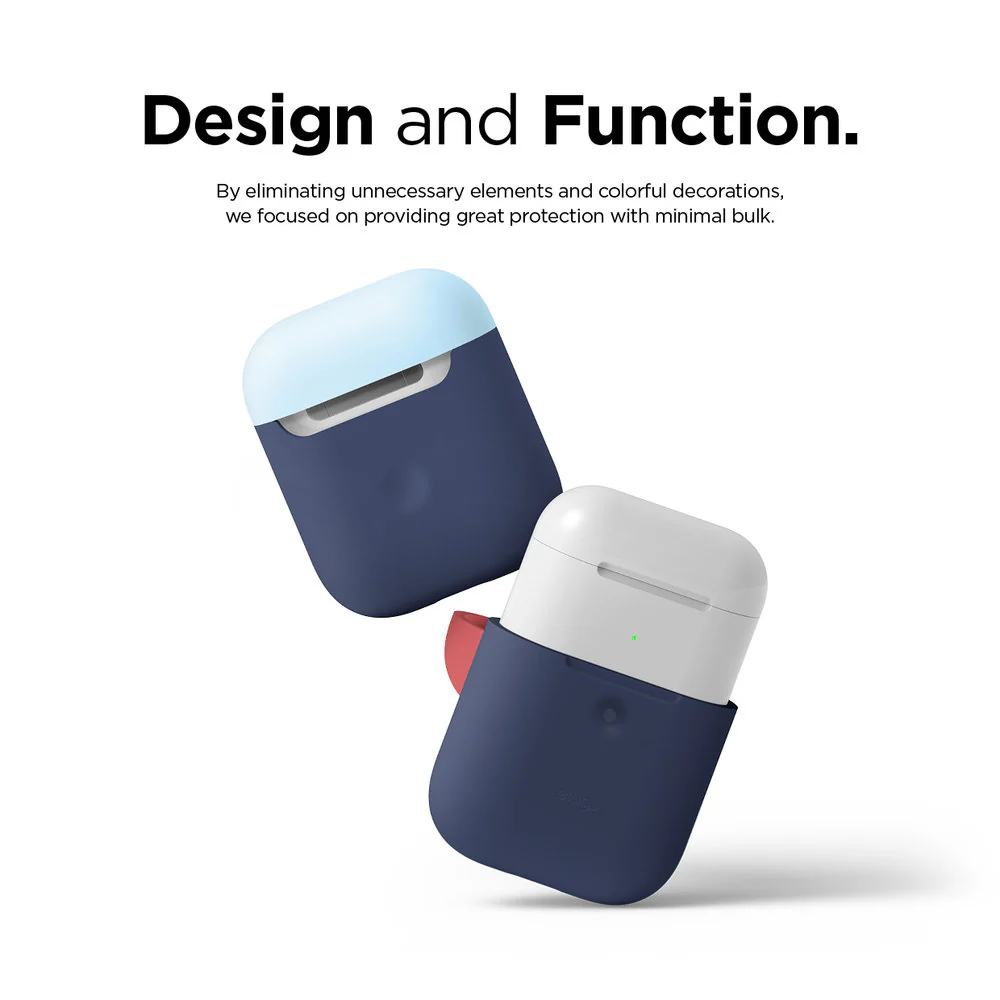 Duo Wireless Charging Case [6 Styles] - Image 7
