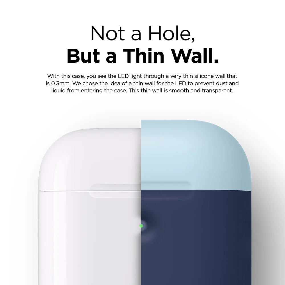 Duo Wireless Charging Case [6 Styles] - Image 8