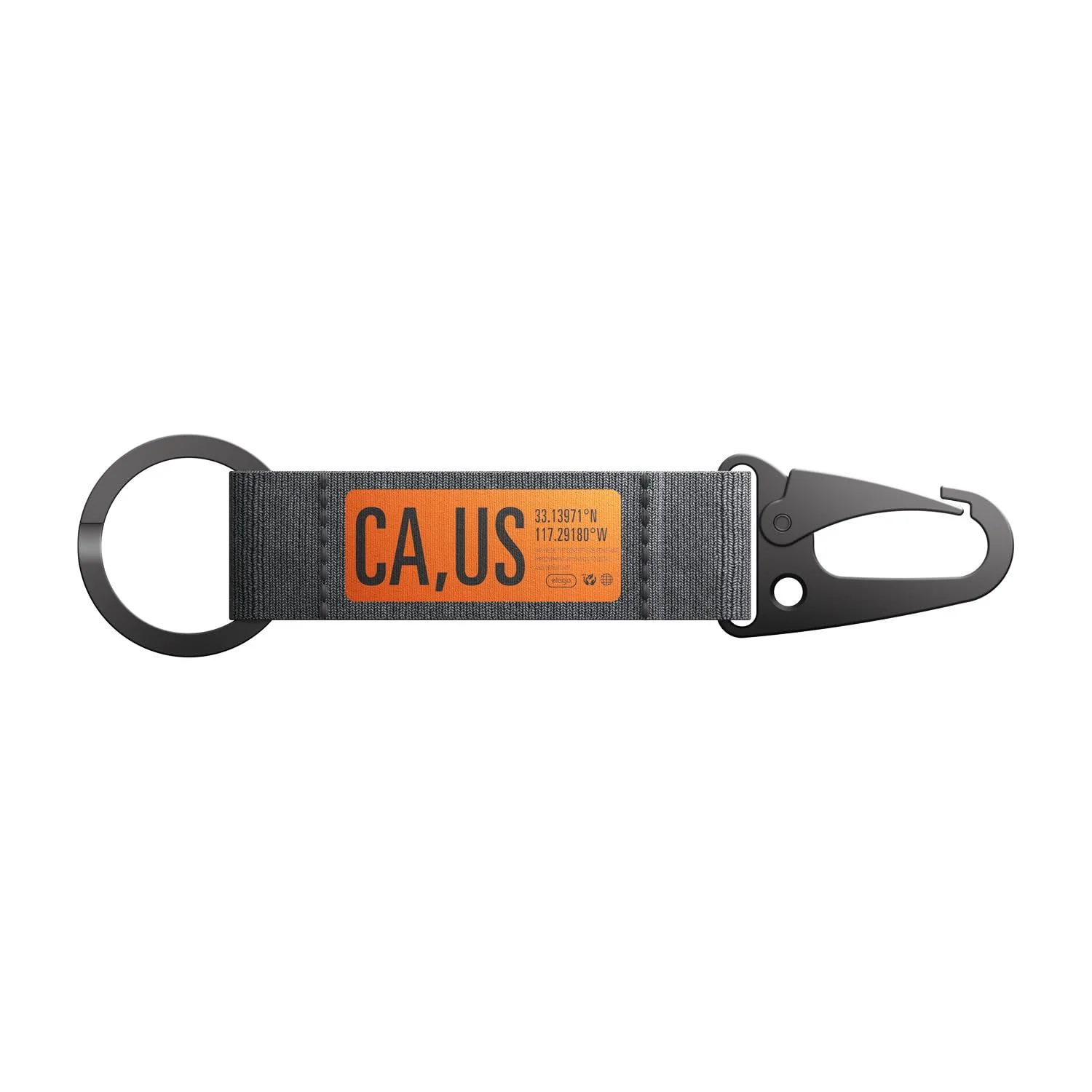 elago Carabiner Strap [3 Colors] - Image 3
