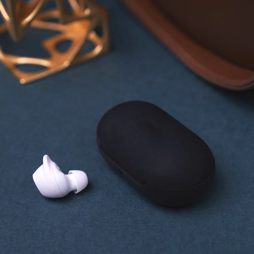 Silicone Basic Case [9 Colors] - Image 15
