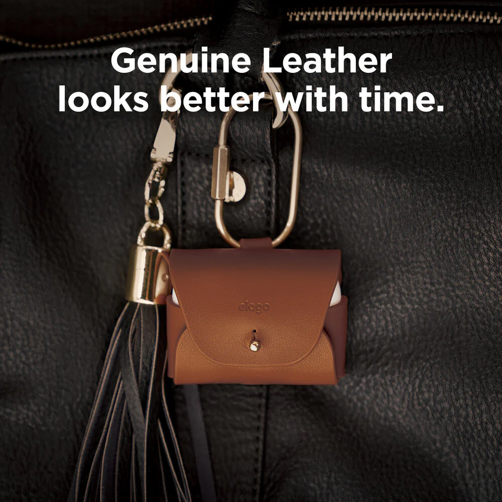 Leather Case [4 Colors] - Image 6