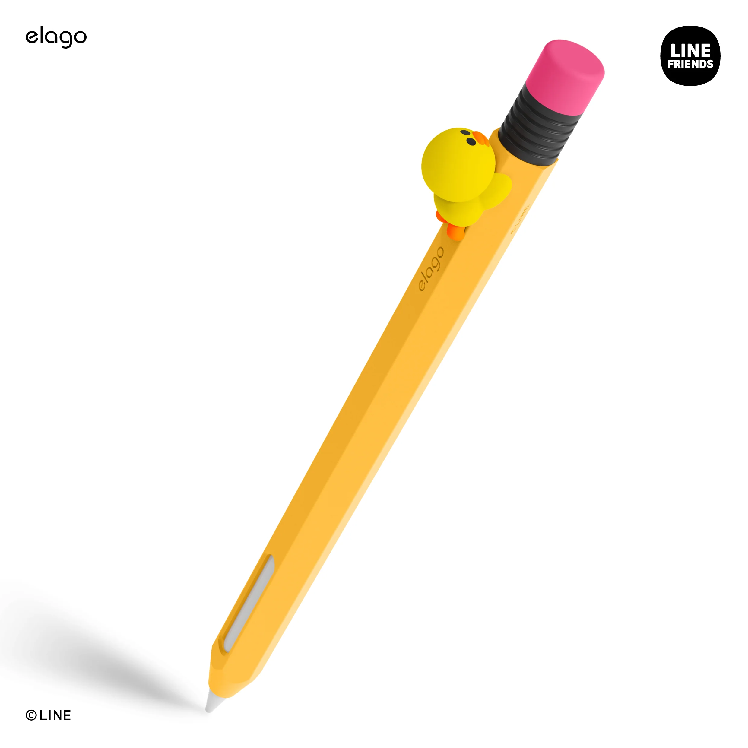 LINE FRIENDS | elago Classic Case [3 Styles] - Image 7