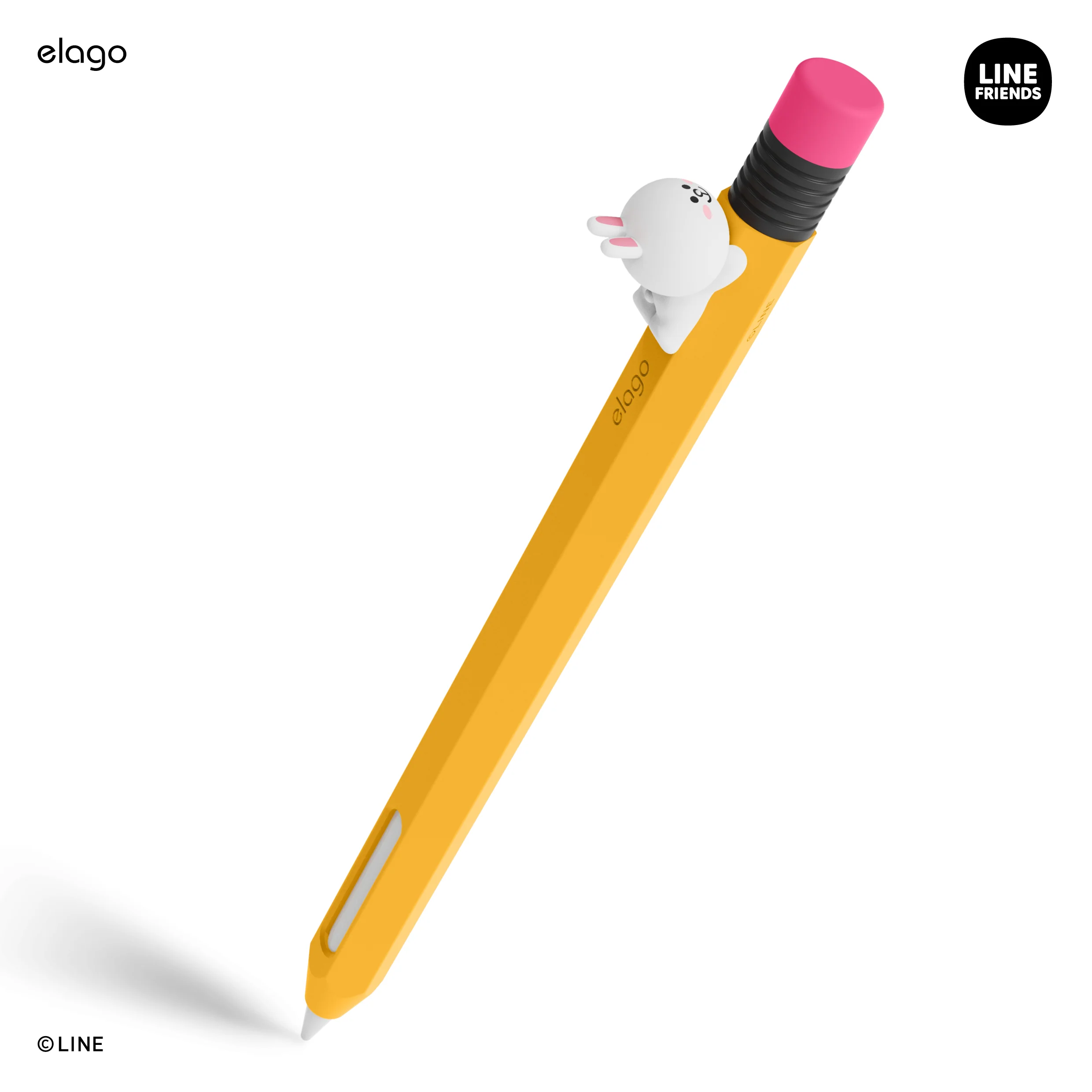 LINE FRIENDS | elago Classic Case [3 Styles] - Image 8