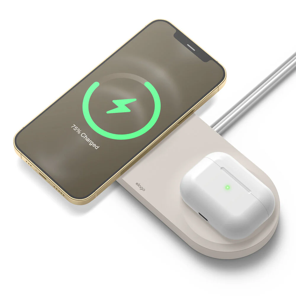 Charging Hub Duo [4 Colors] - Image 3