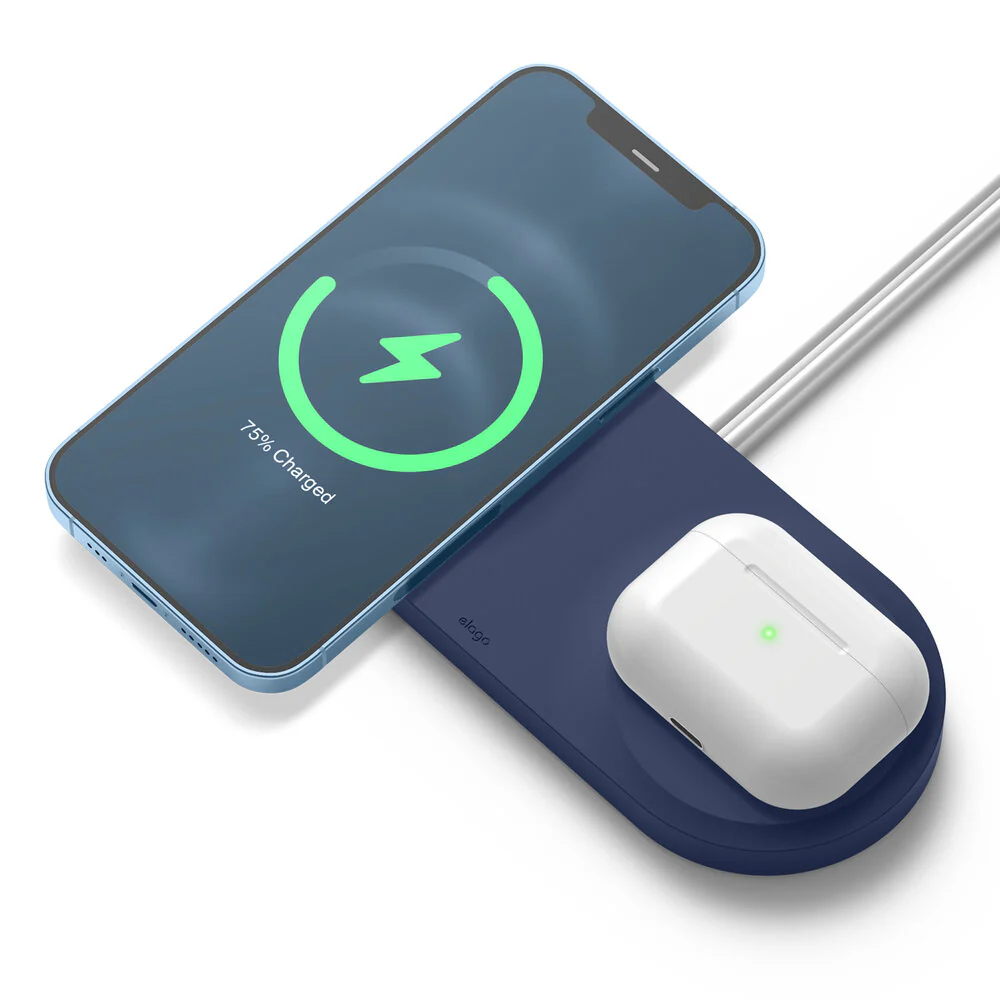 Charging Hub Duo [4 Colors] - Image 4