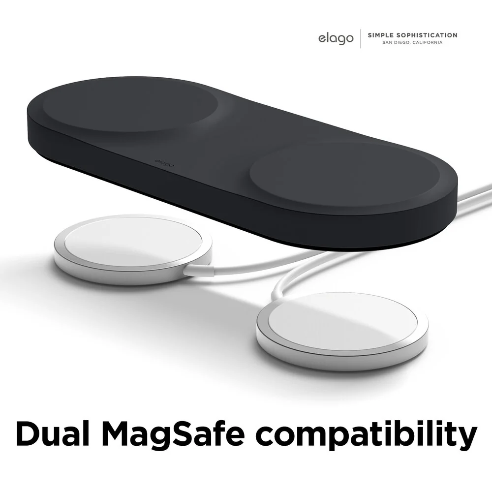 Charging Hub Duo [4 Colors] - Image 7