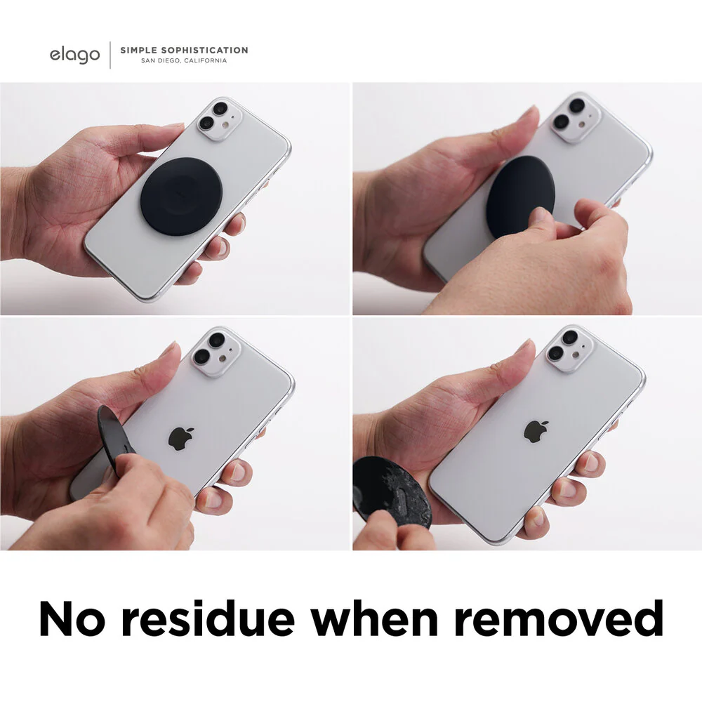 Magnetic Guide Sticker [4 Colors] - Image 4