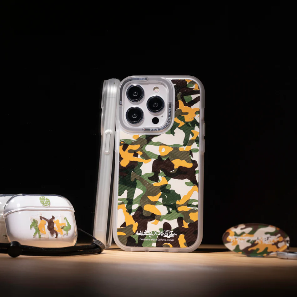 [elago meets] Hong10 Case - Image 7