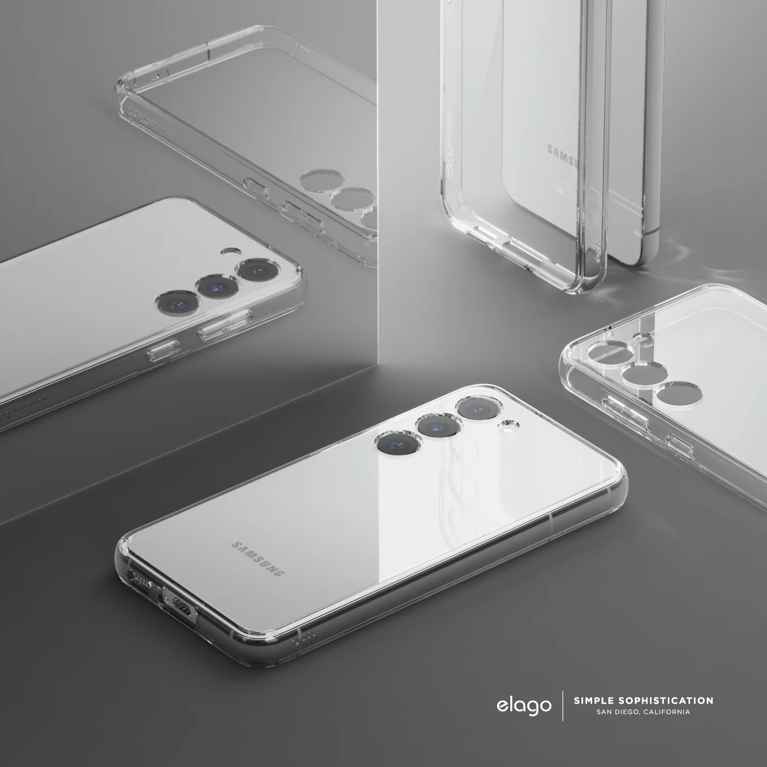 [elago meets] Naul Case - Image 3