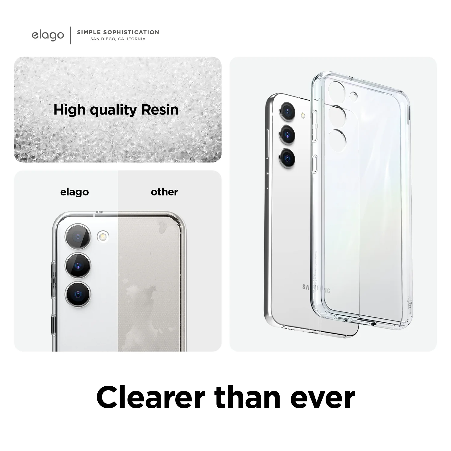 [elago meets] Naul Case - Image 5