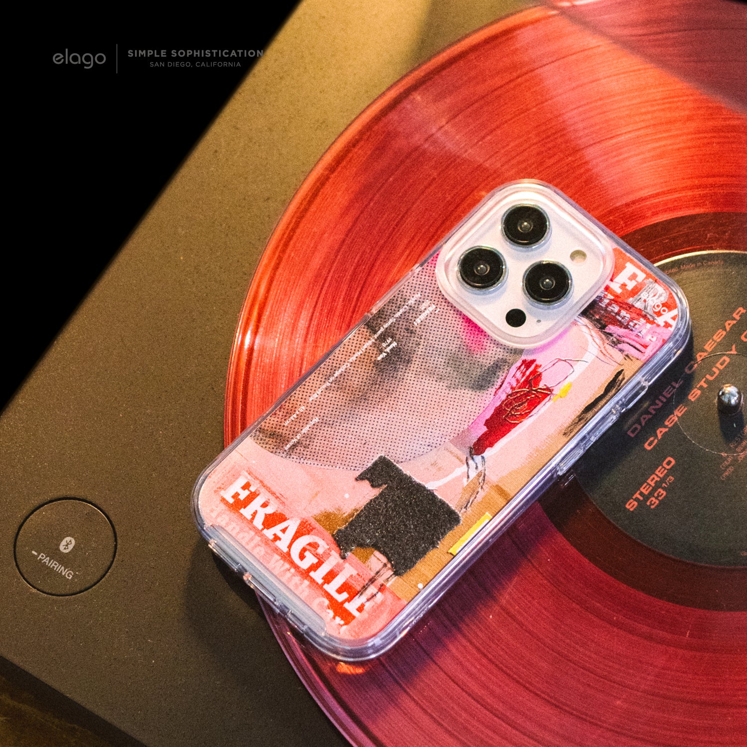 [elago Meets] Naul Case for iPhone 13 Pro - Image 5