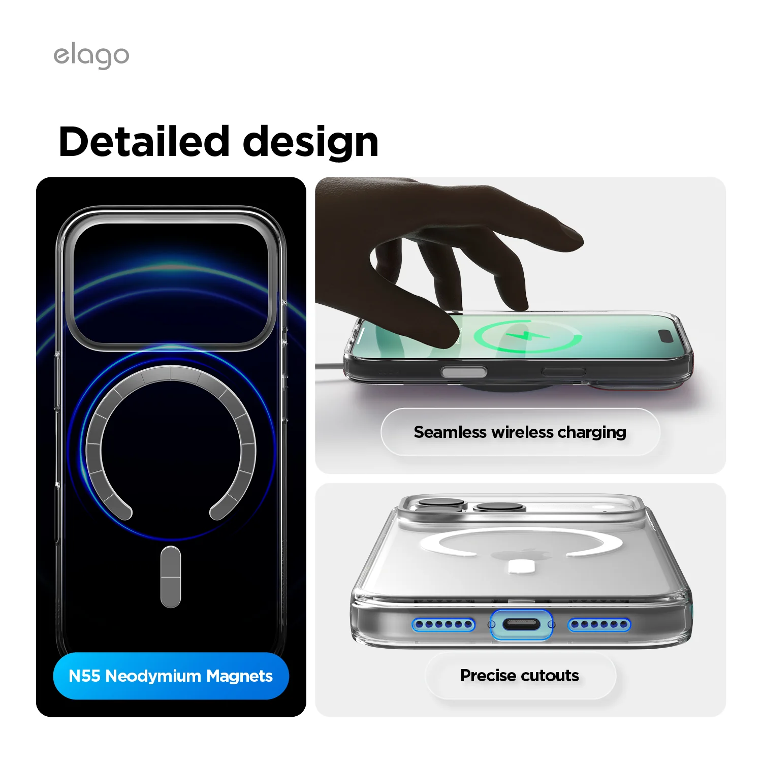 [elago meets] Naul Case - Image 8
