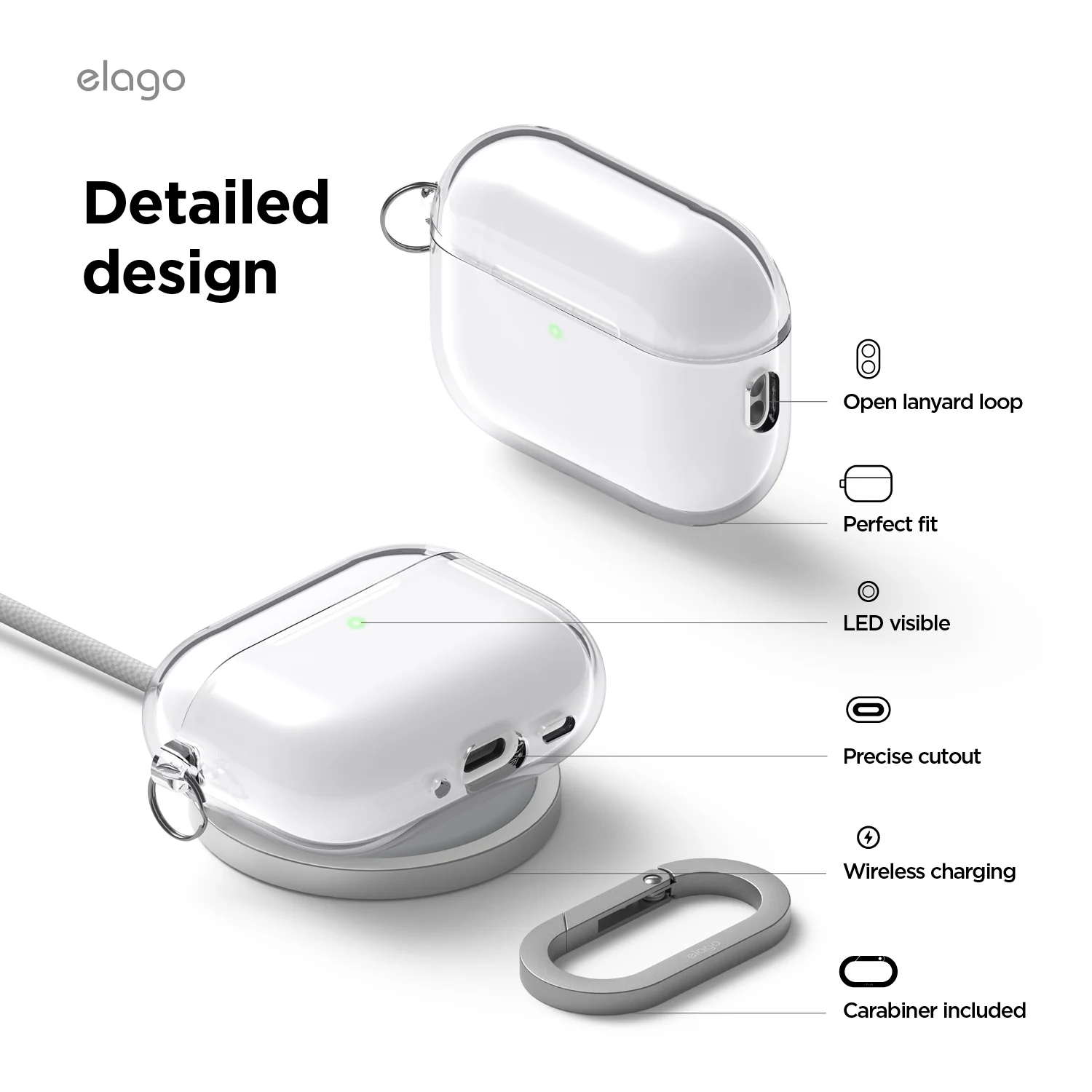 [elago Meets] Naul Music Industry Case - Image 4