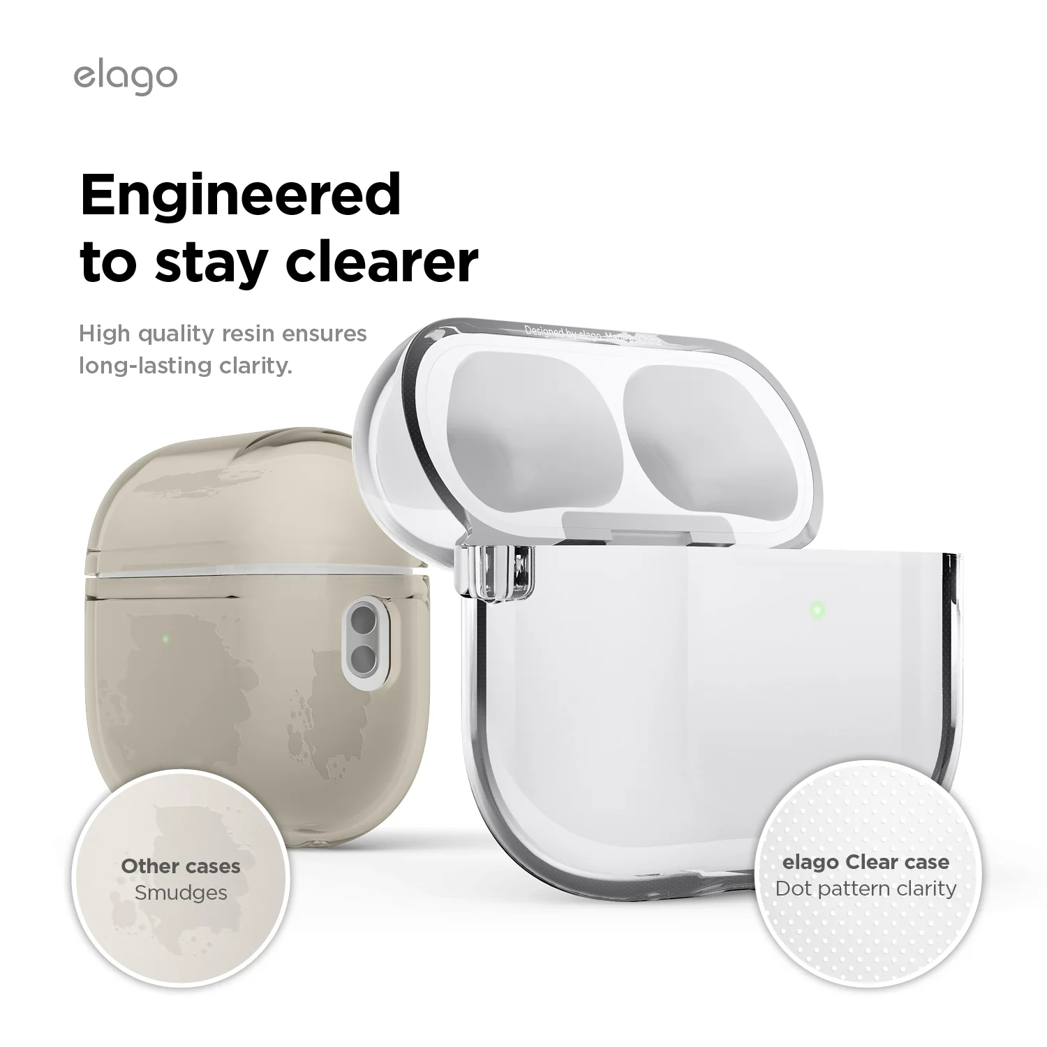 [elago Meets] Naul Music Industry Case - Image 5
