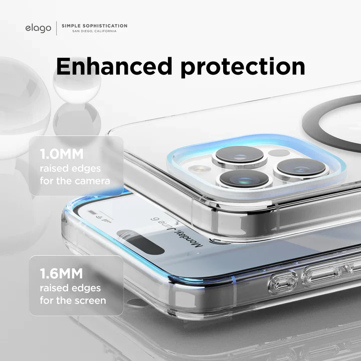 elago Meets Shuto MagSafe Case for iPhone 15 Pro Max - Image 6
