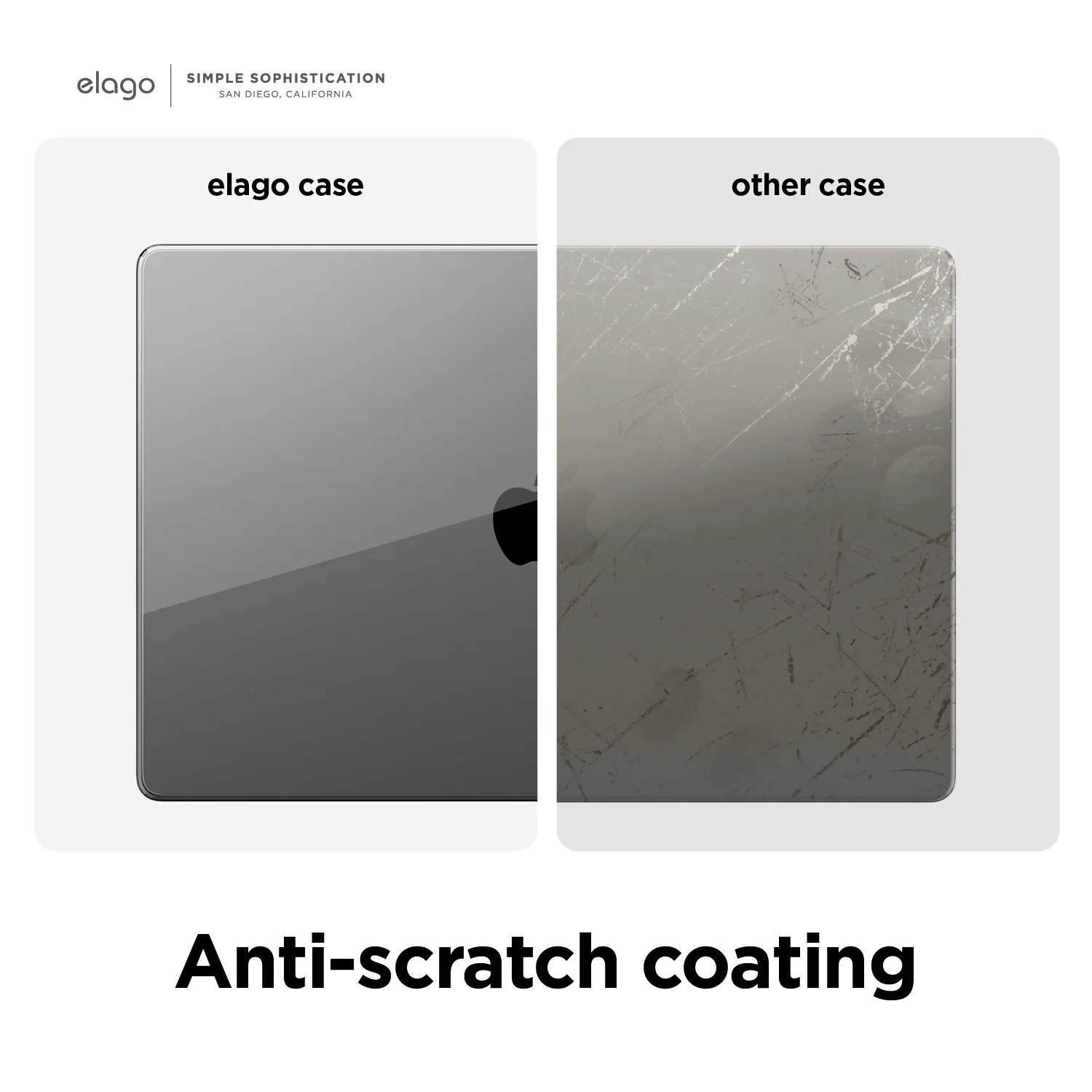 Ultra Slim Hard Case [2 Sizes] - Image 5