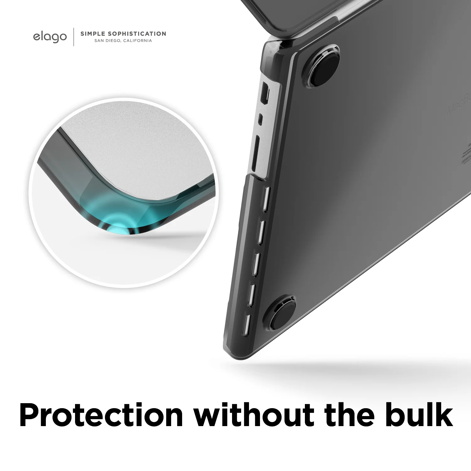 Ultra Slim Hard Case [2 Sizes] - Image 7