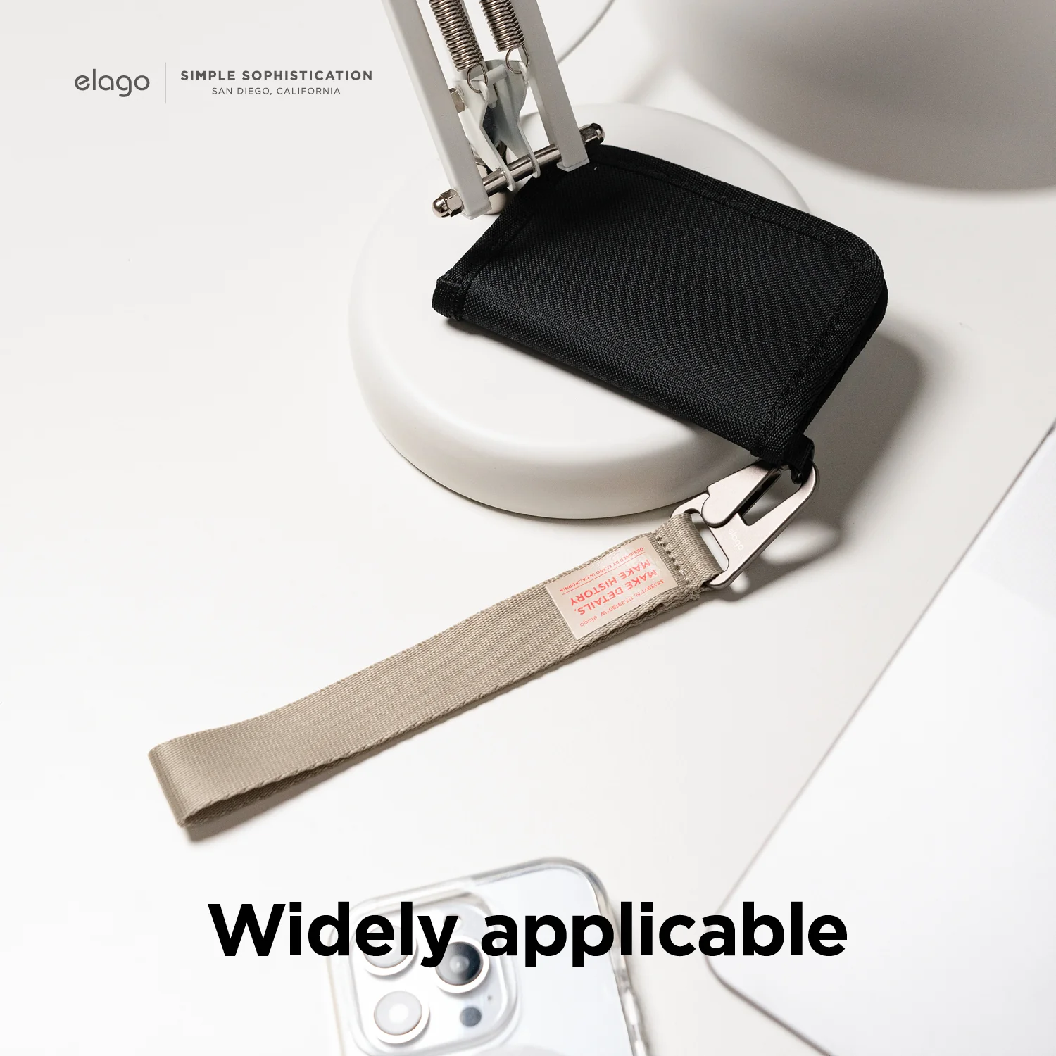 elago Wrist Lanyard - Image 6