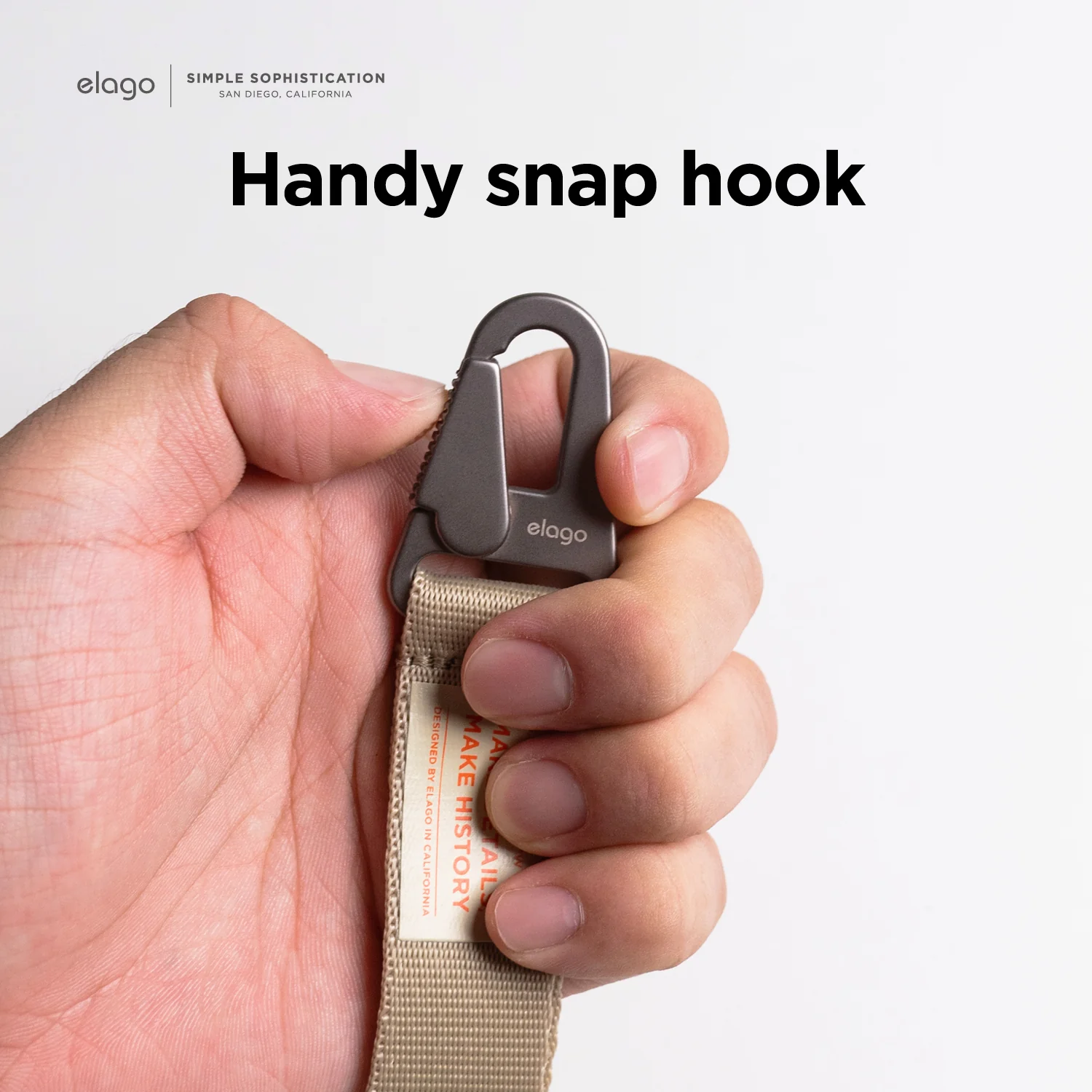 elago Wrist Lanyard - Image 8