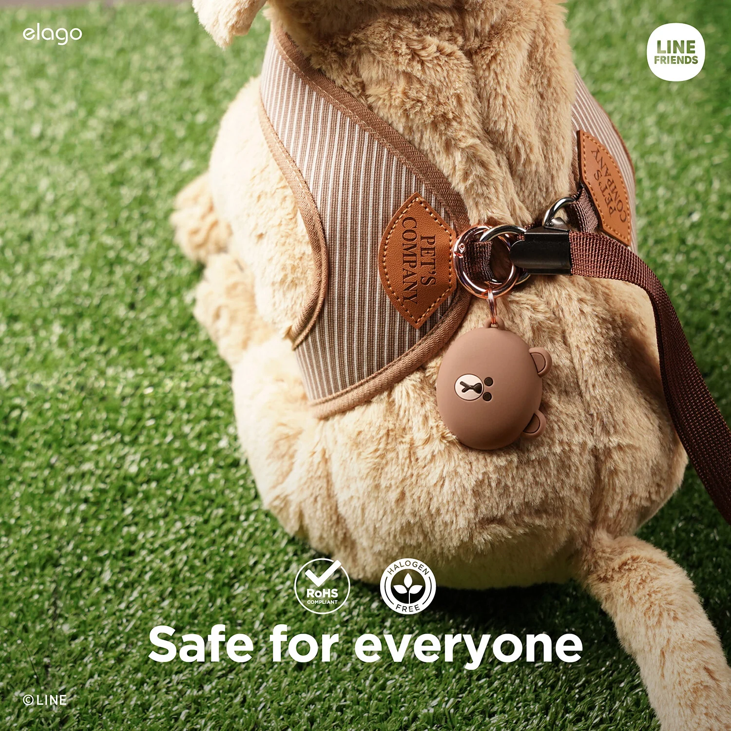 LINE FRIENDS | elago Case [4 Styles] - Image 8