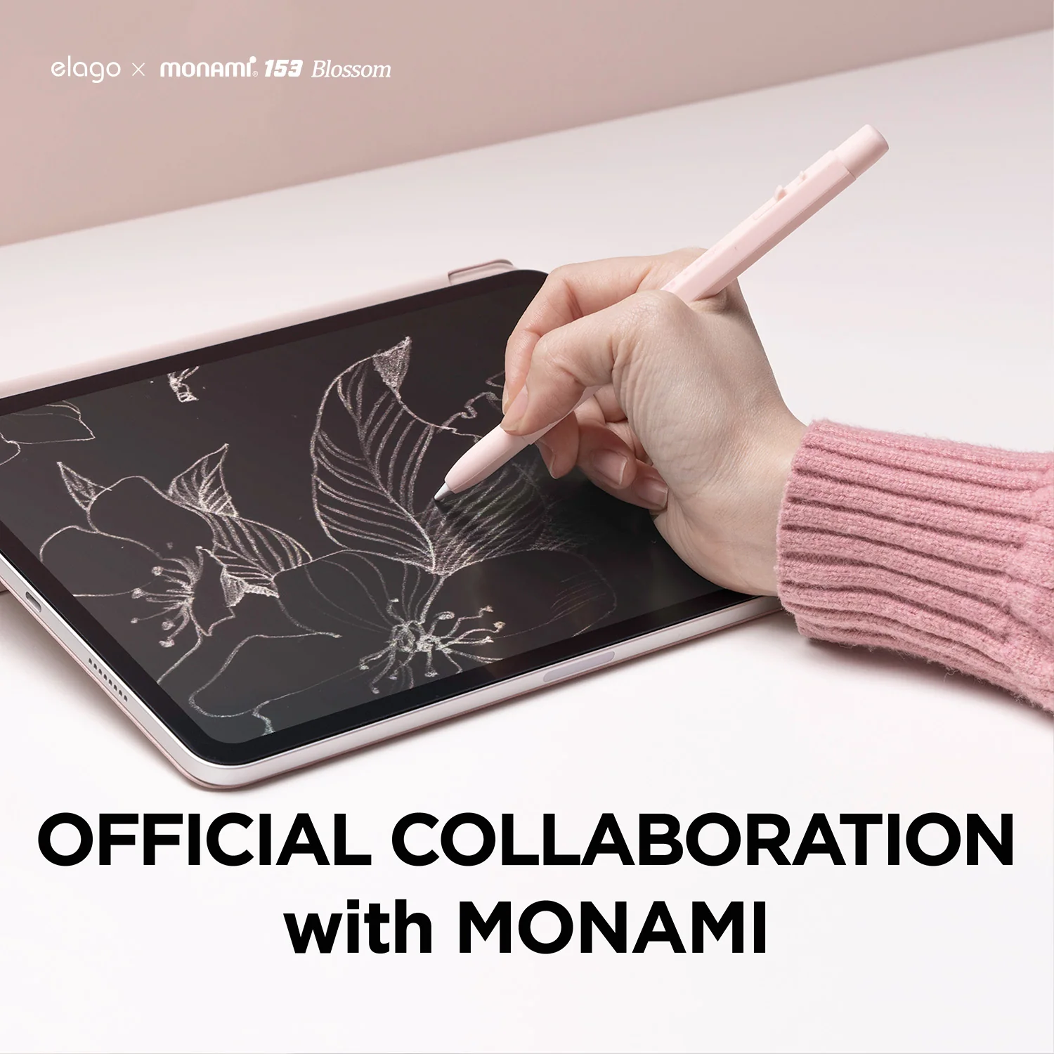 elago X MONAMI Case [Violet] - Image 5