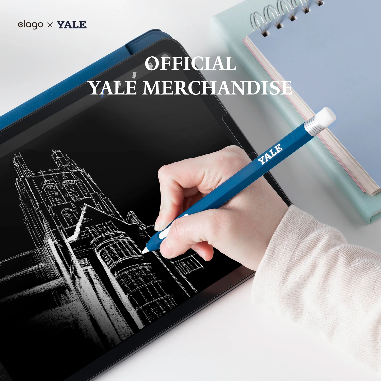 elago X Yale Case - Image 5