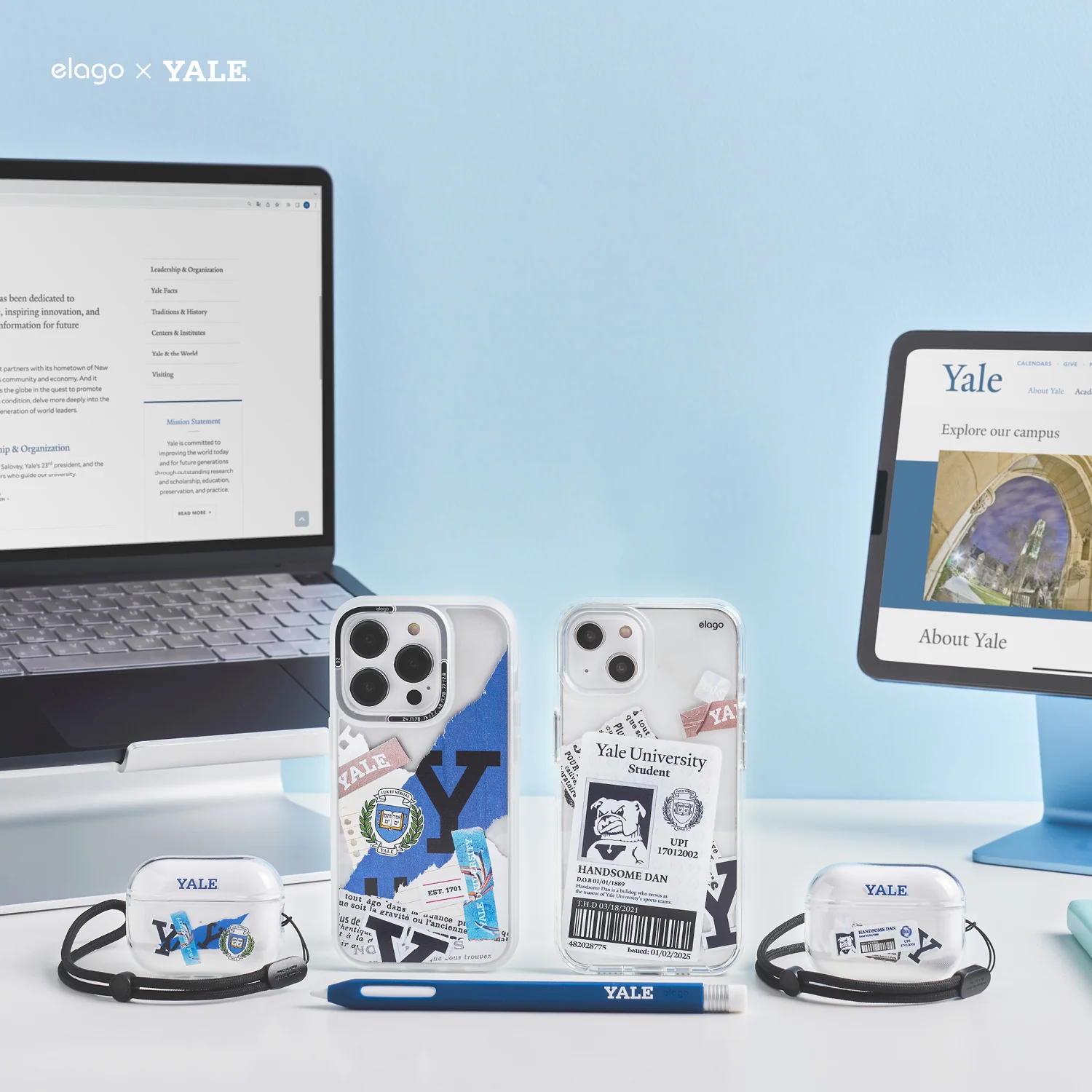 elago X Yale Case for iPhone 14 - Image 9