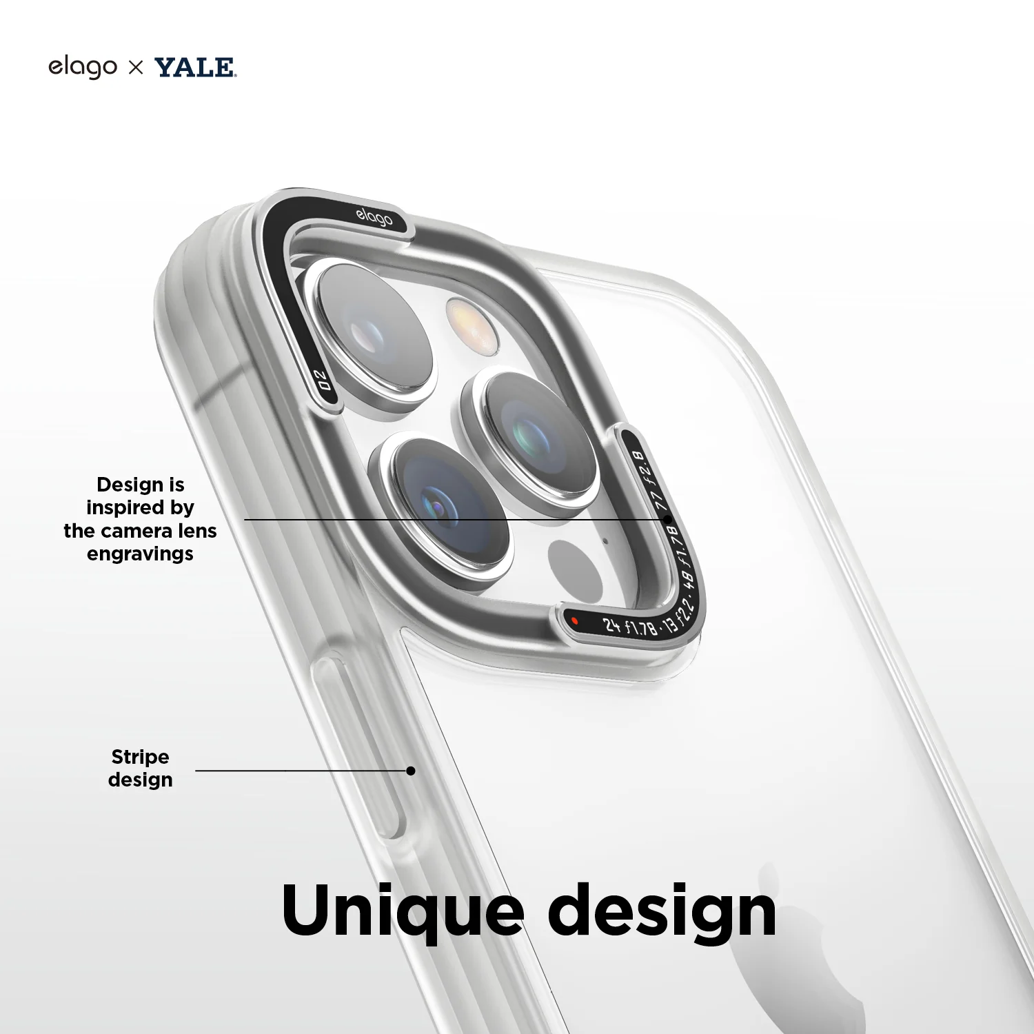 elago X Yale Case for iPhone 14 Pro - Image 5