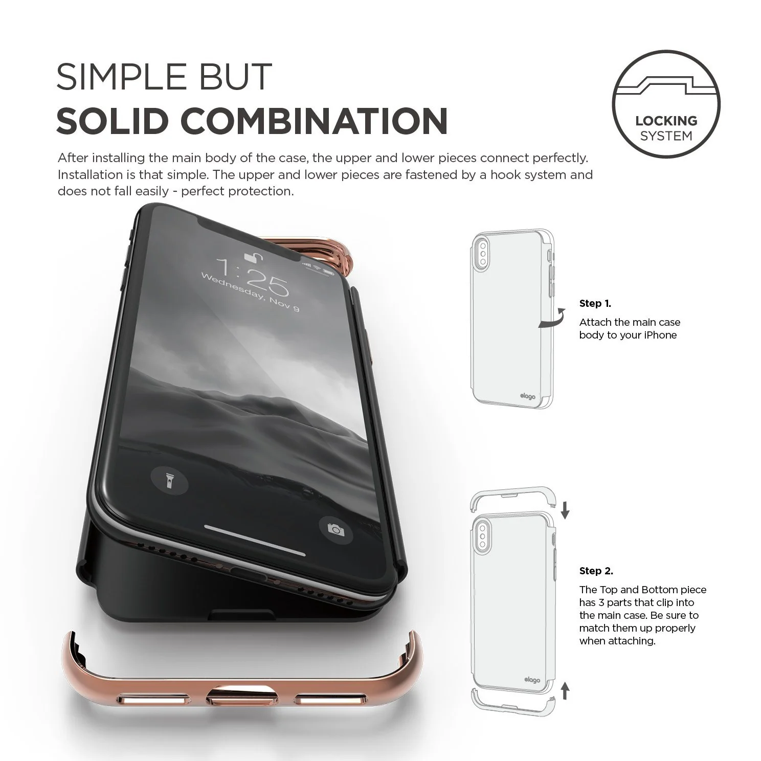 Empire Case [5 Colors] - Image 6