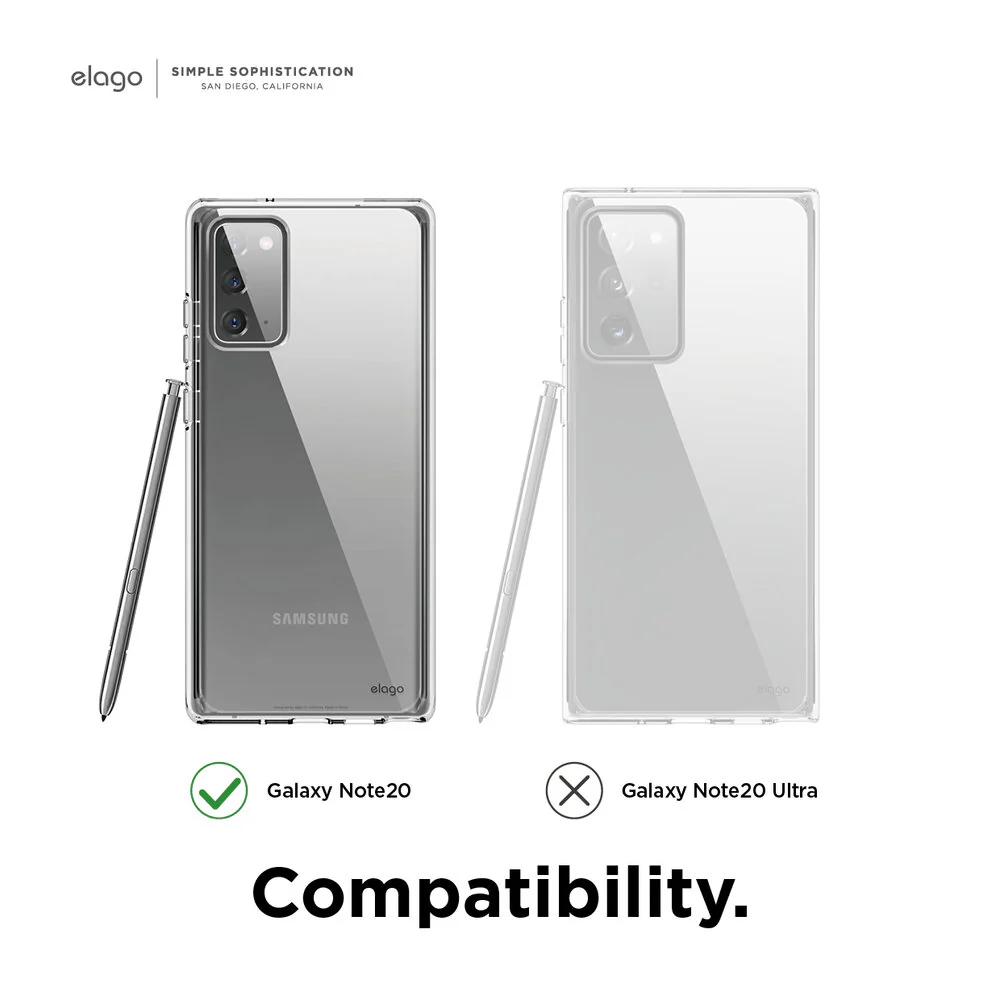 Clear Case - Image 7