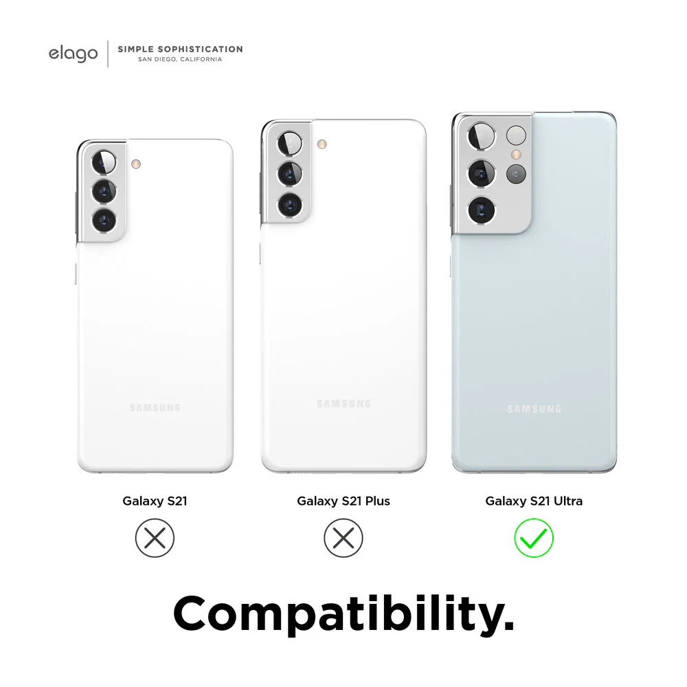 Liquid Silicone Case [3 Colors] - Image 9