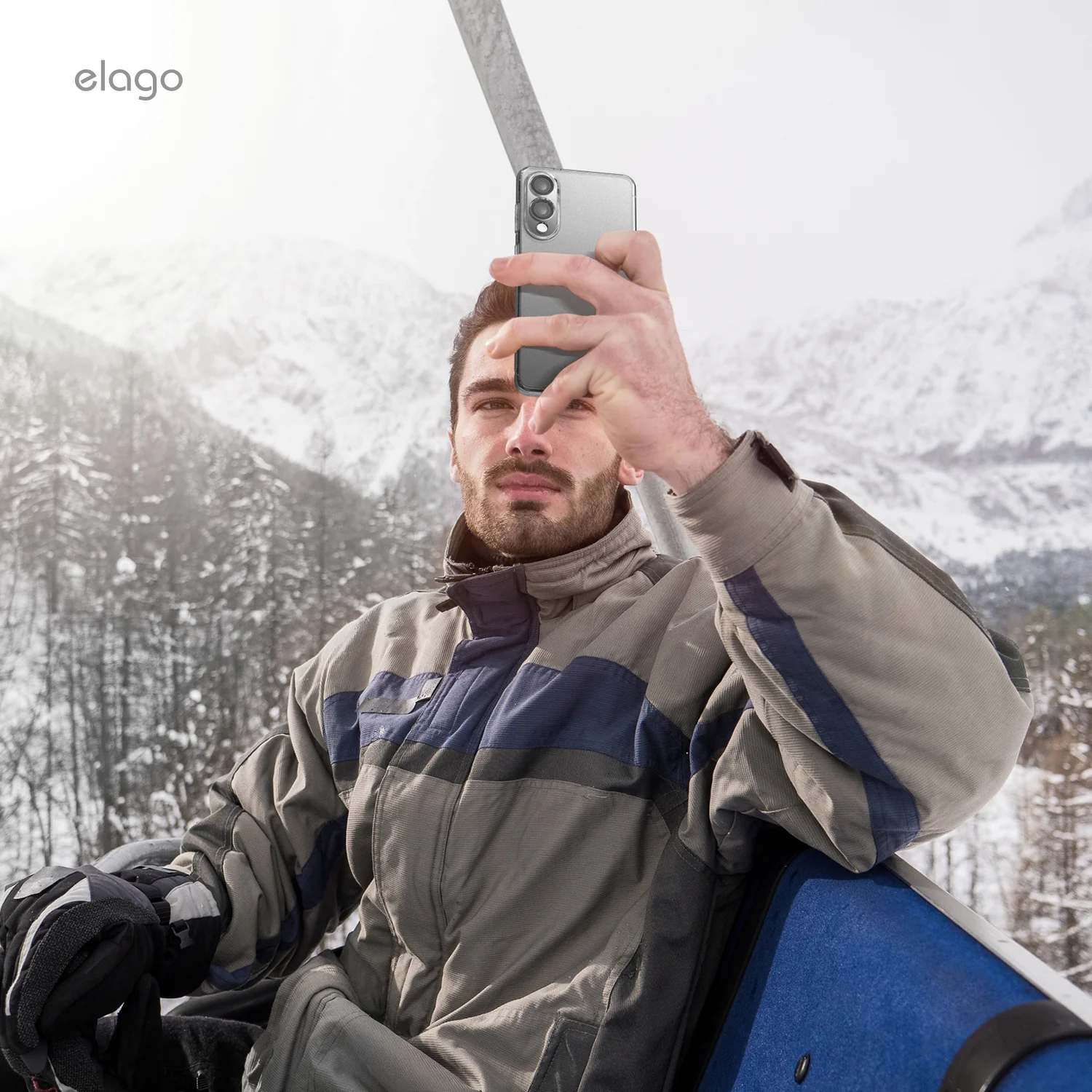 Hybrid Clear Case - Image 11