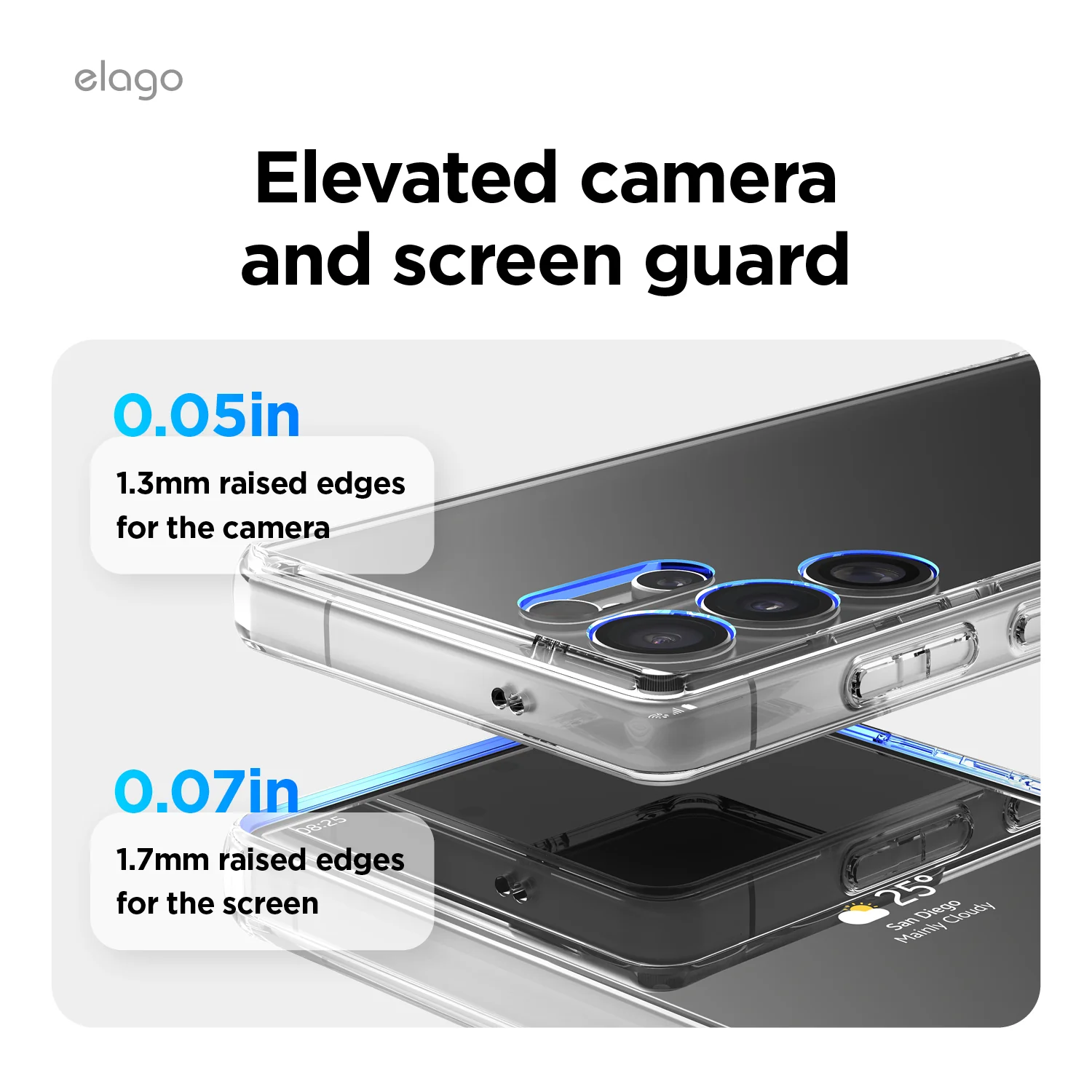 Hybrid Clear Case - Image 5
