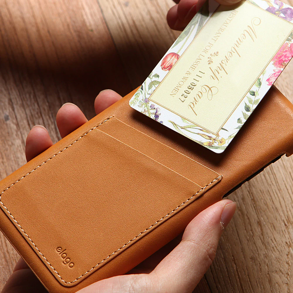 Genuine Leather Case - Image 3