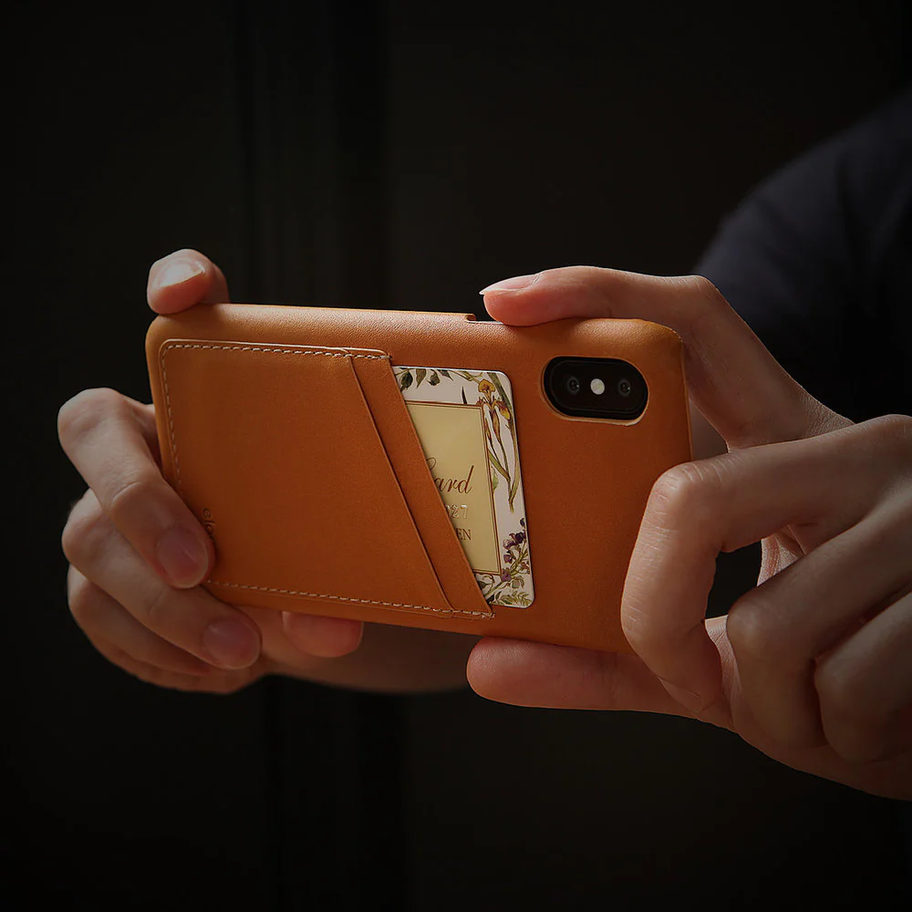 Genuine Leather Case - Image 8