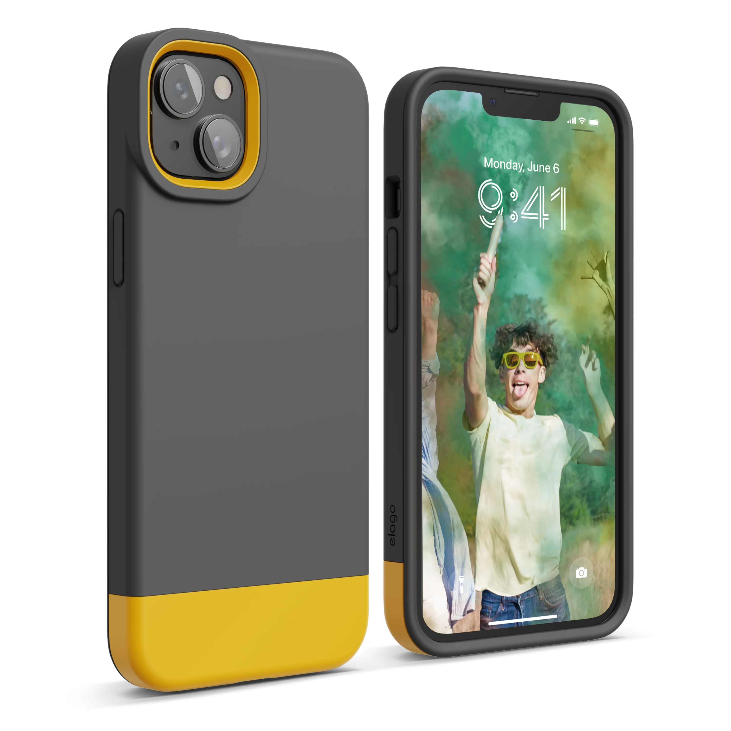 Glide Case for iPhone 14 Plus - Image 4