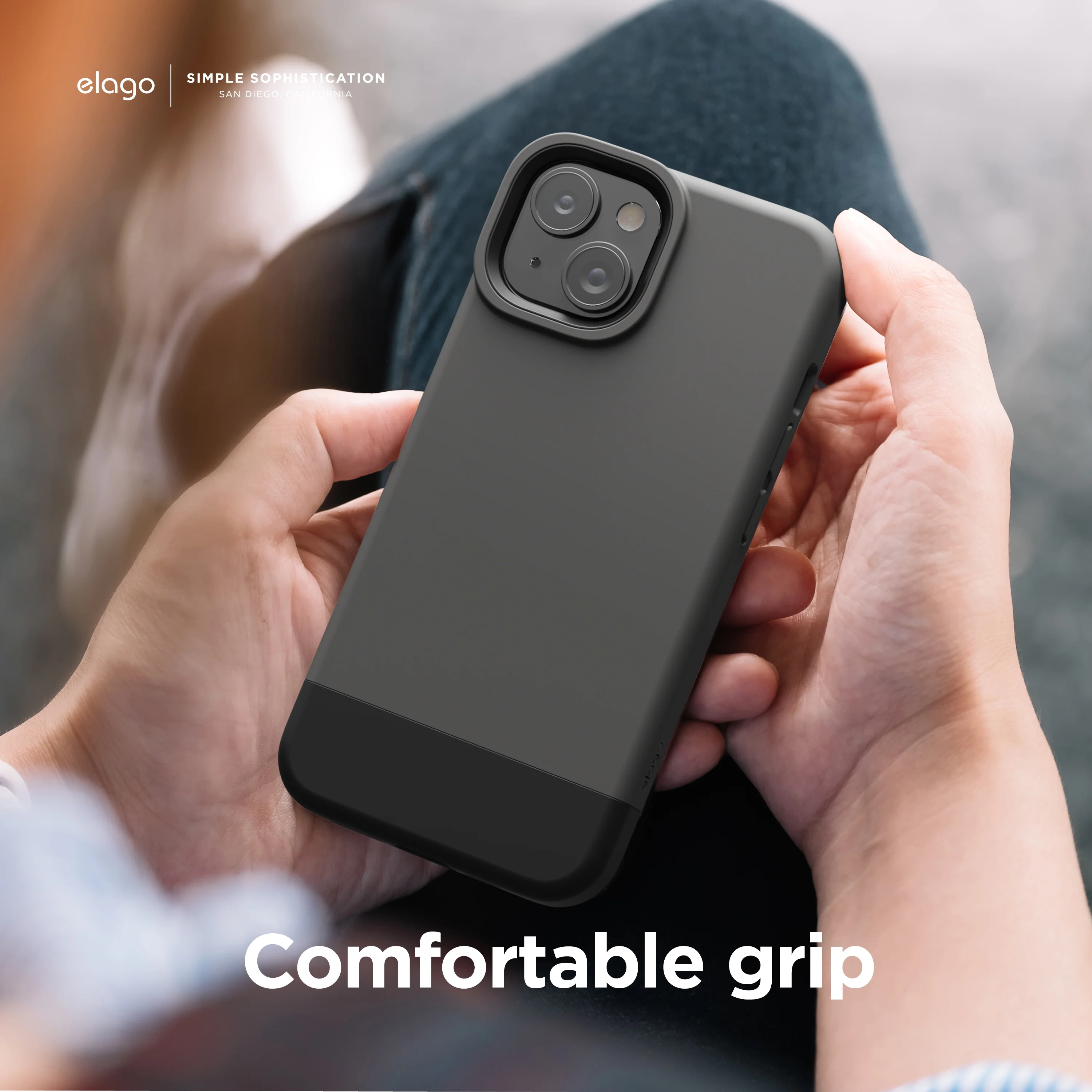 Glide Case for iPhone 14 Plus - Image 9