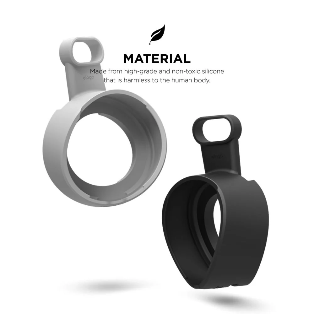 Outlet Wall Mount [2 Colors] - Image 4