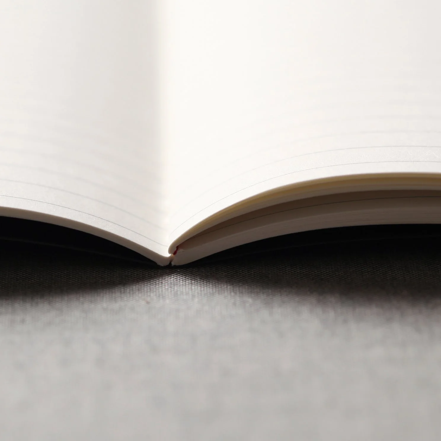 Handcrafted Notebook 40 Sheets, 6mm Lined, 4pcs [3 Sizes] - Image 5