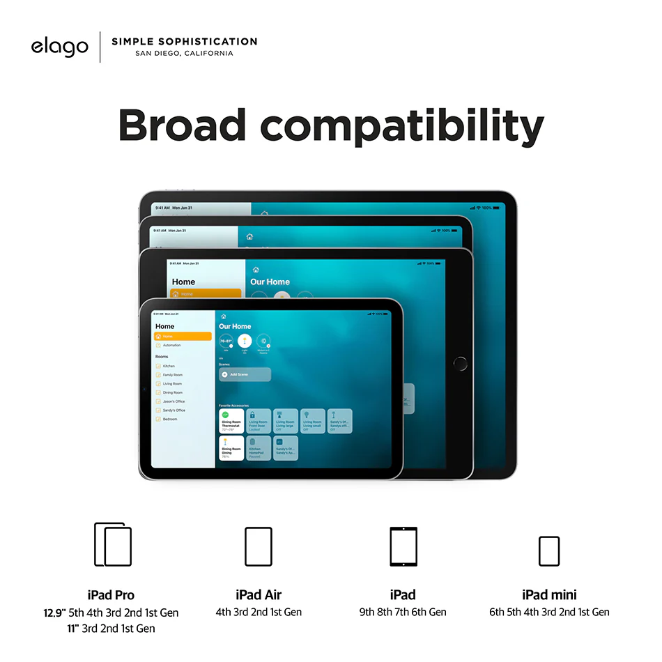 Home Hub Mount [3 Colors] - Image 6