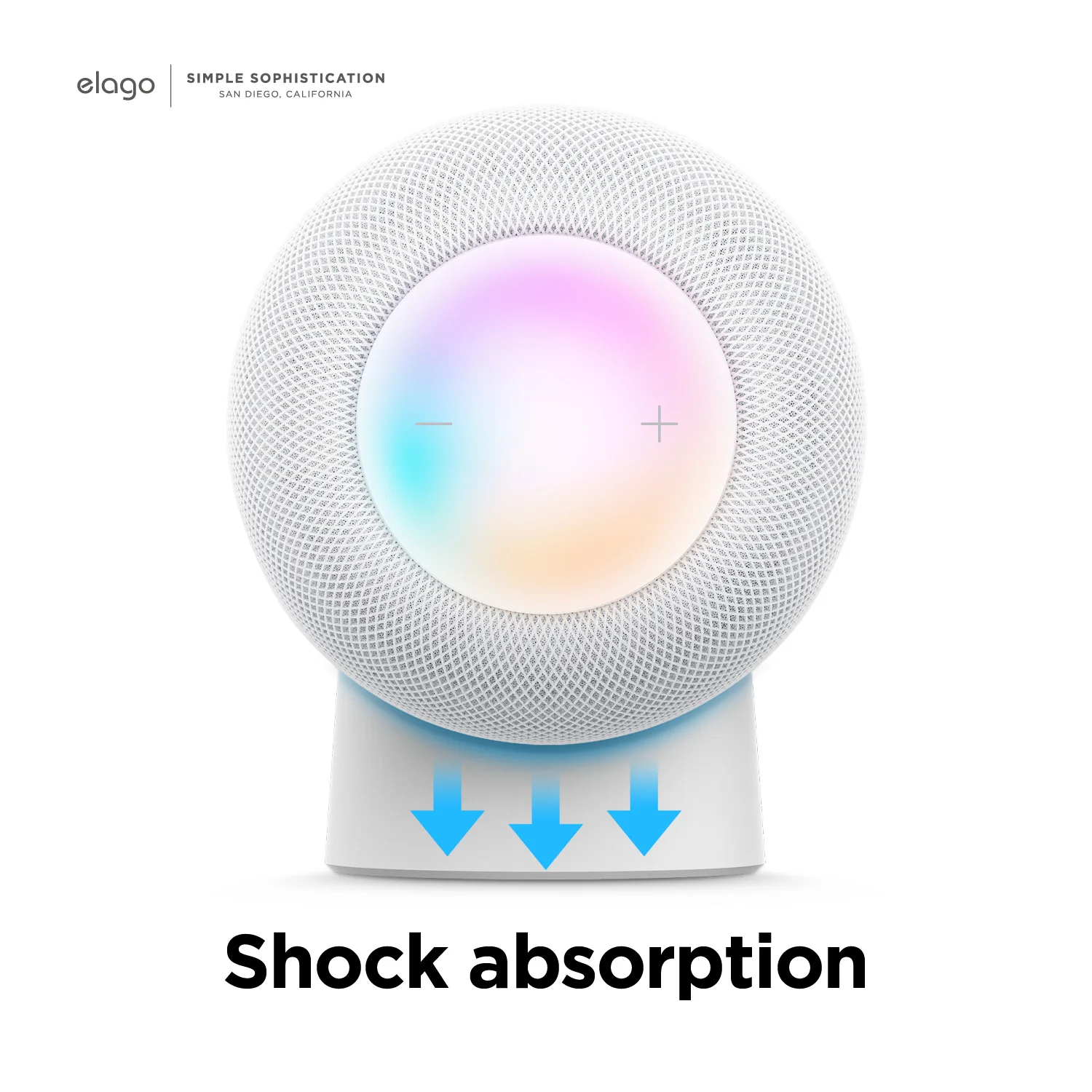 Silicone Stand  [2 Colors] - Image 10