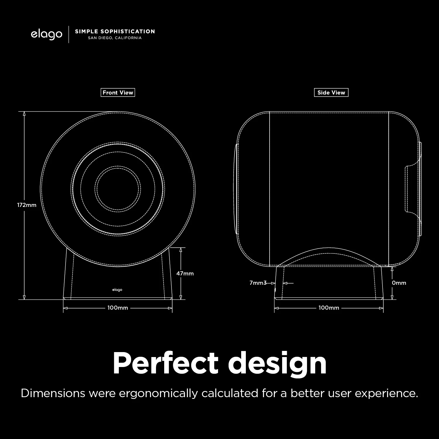 Silicone Stand  [2 Colors] - Image 11