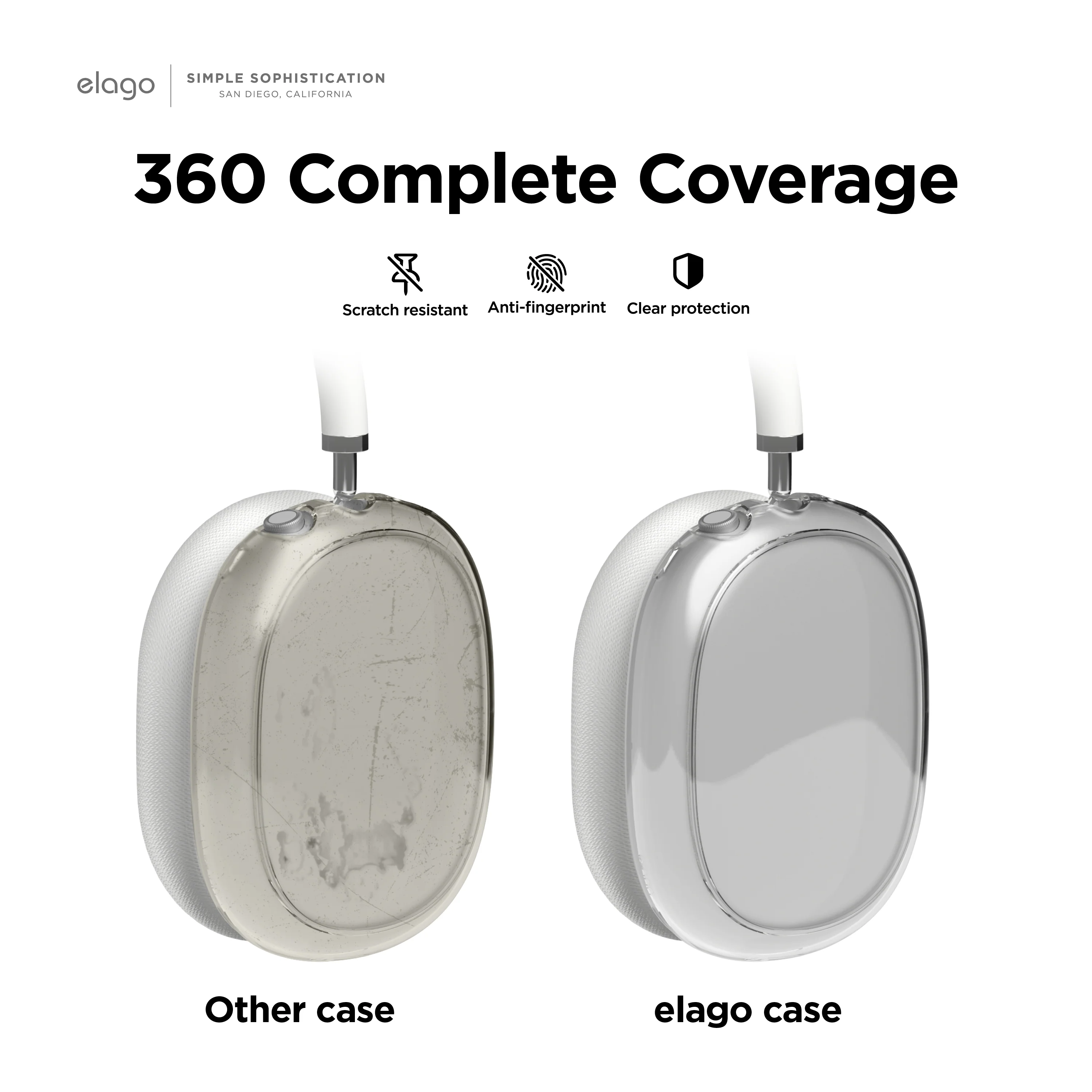 Hybrid Clear Case - Image 5