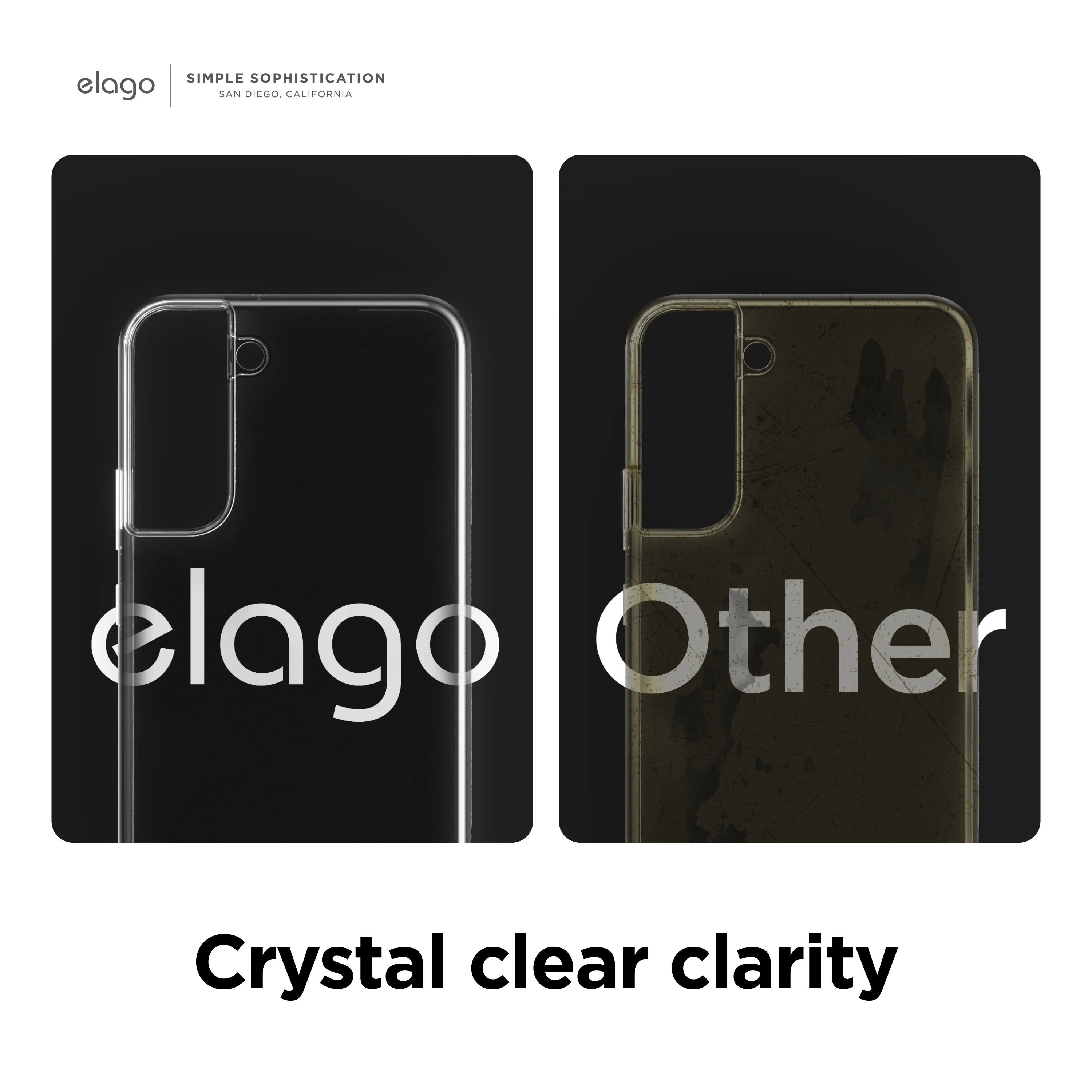 Hybrid Clear Case - Image 5