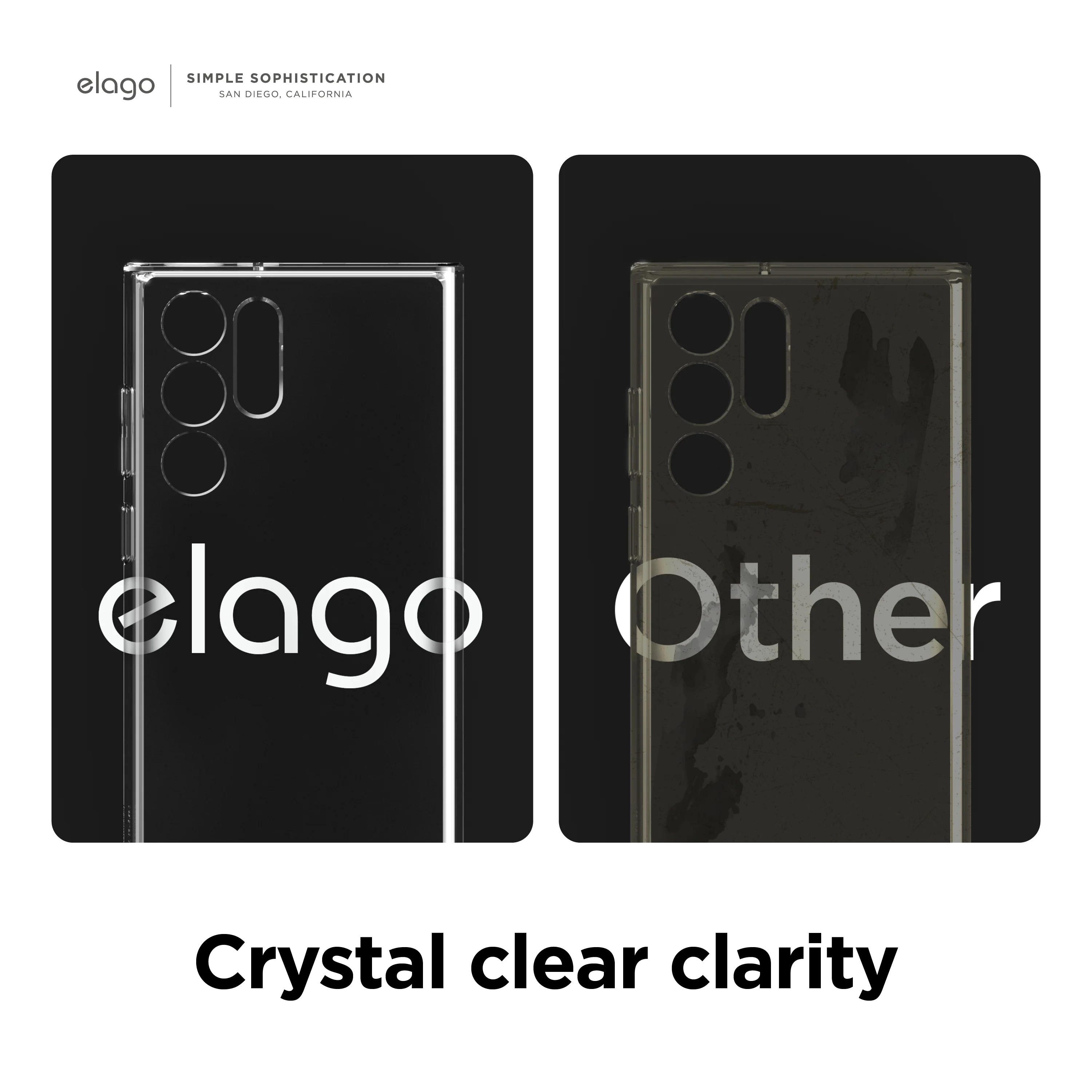 Hybrid Clear Case - Image 6