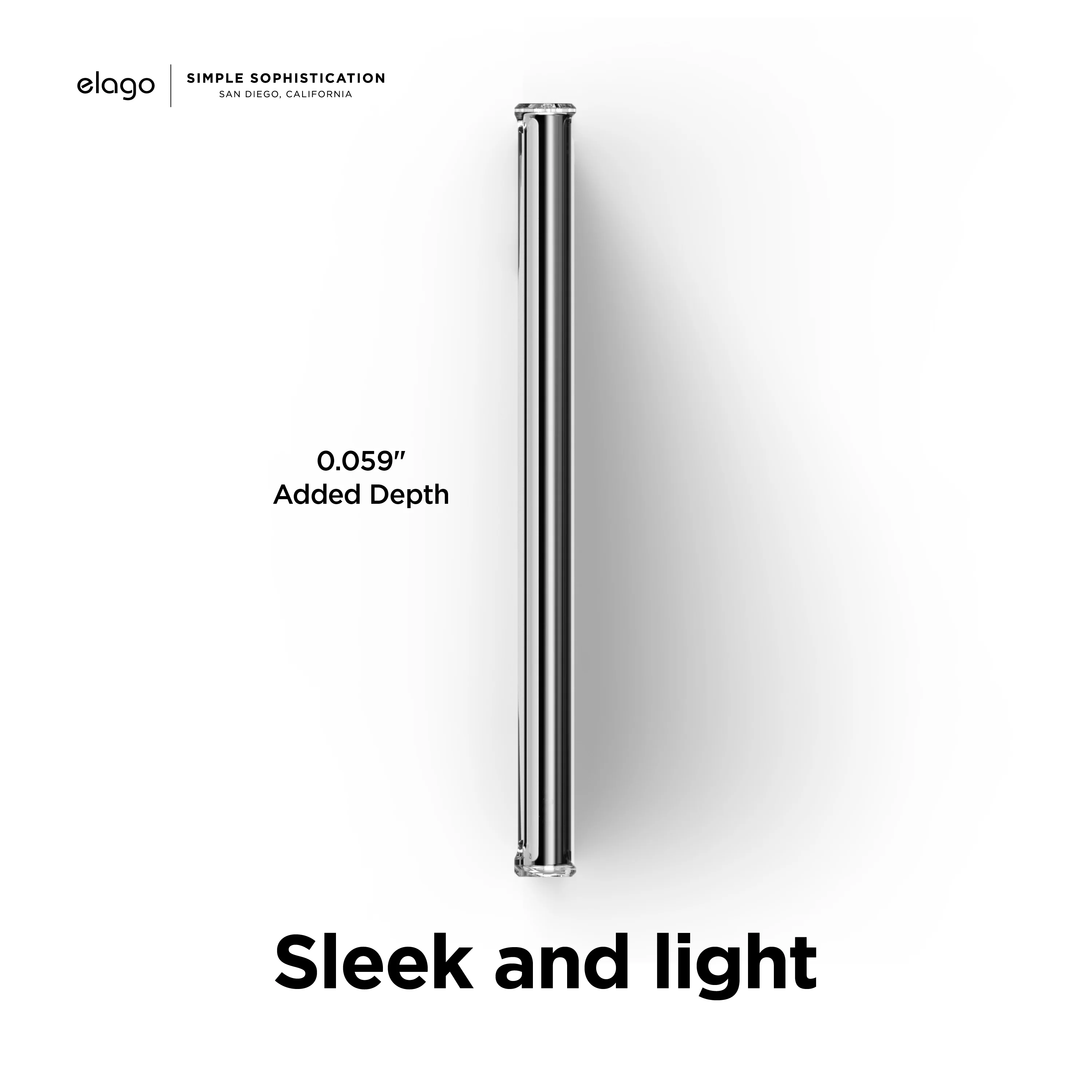 Hybrid Clear Case - Image 8