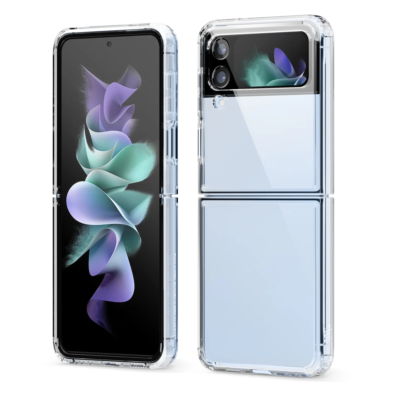 Hybrid Clear Case - Image 2