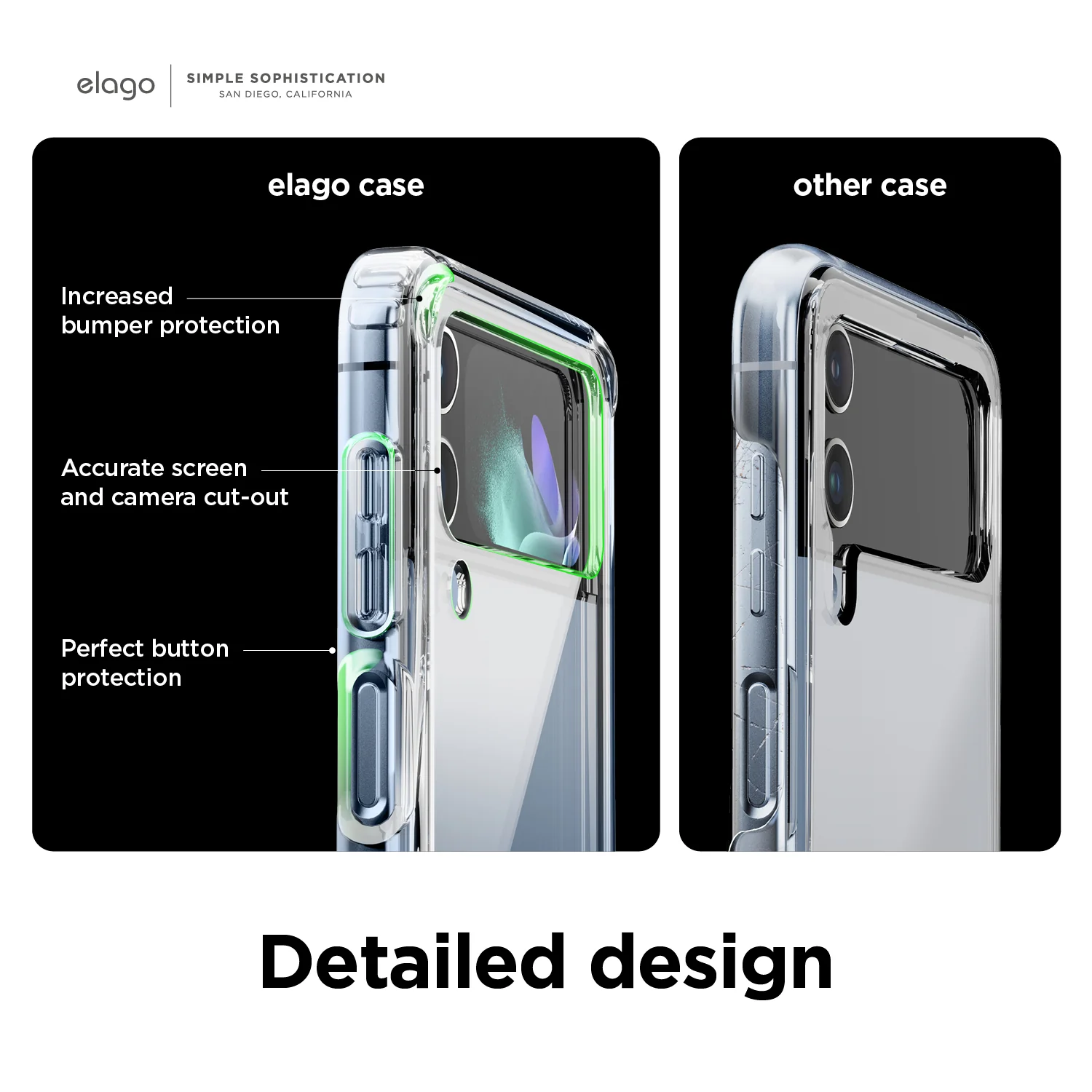 Hybrid Clear Case - Image 5