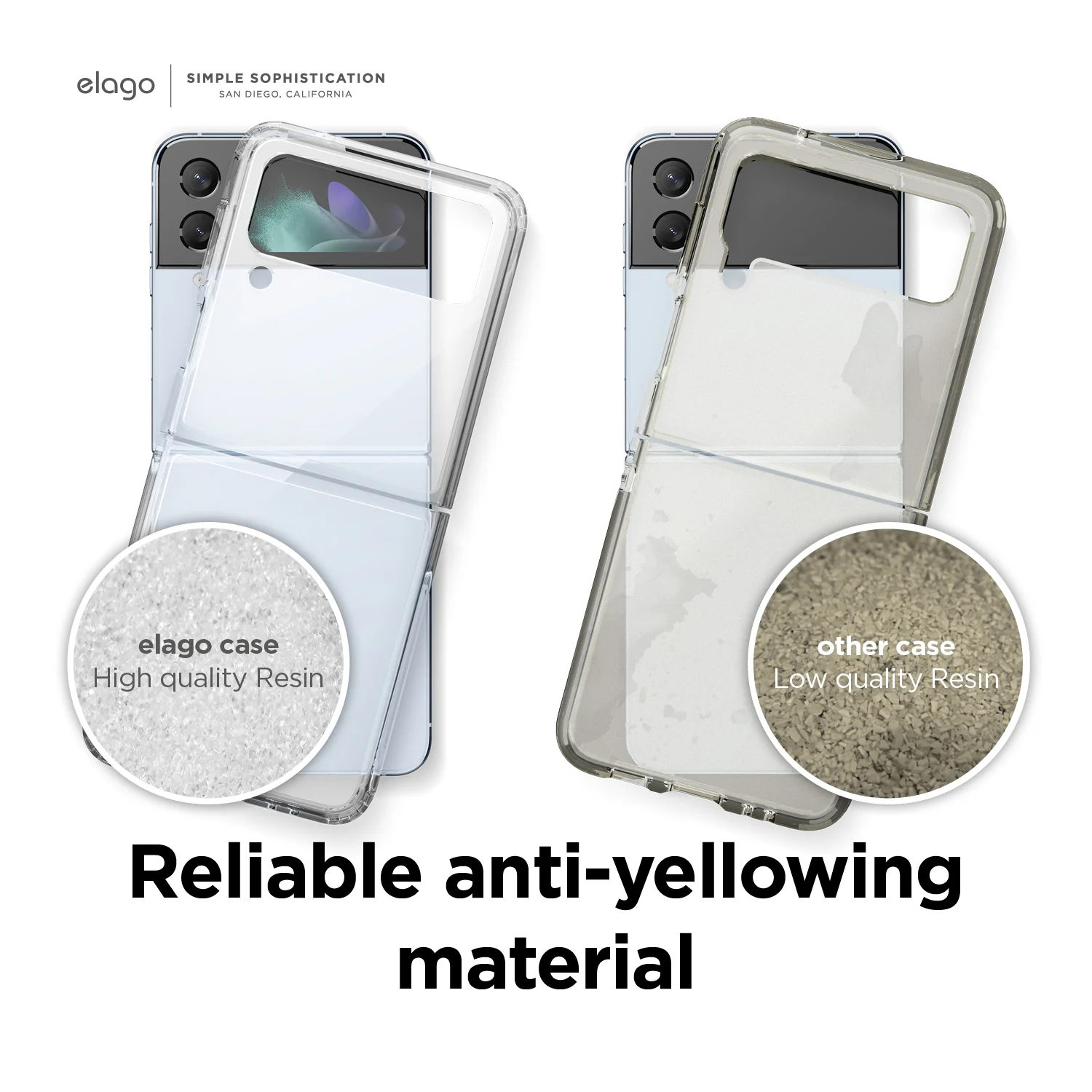 Hybrid Clear Case - Image 7